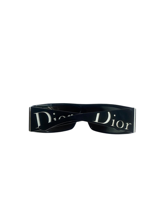 Y2K Dior “Your Dior 1” Sunglasses 🕶️ – John Galliano Era