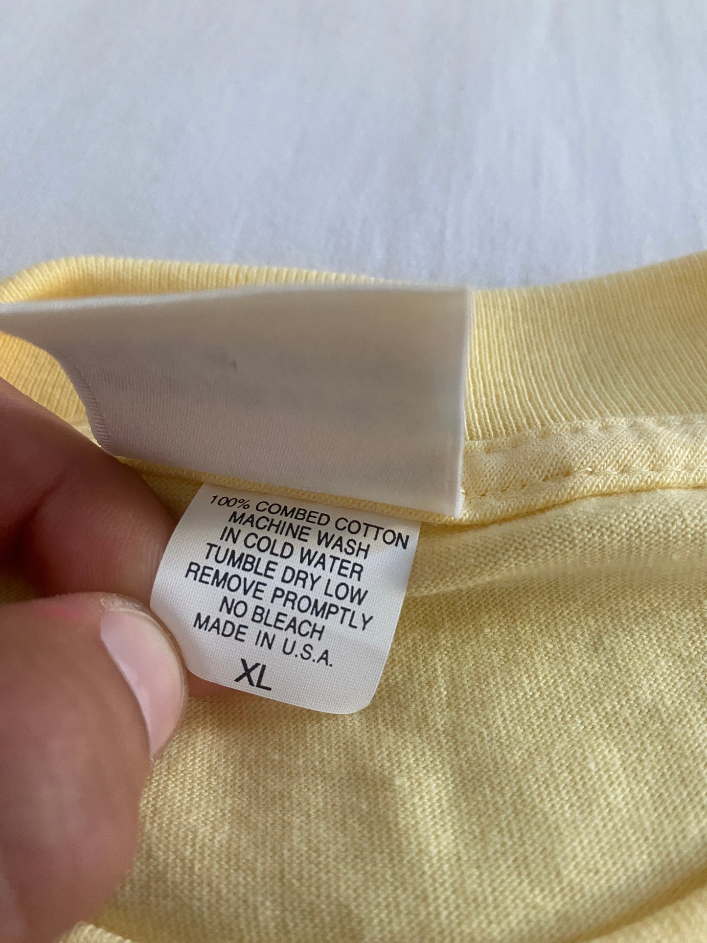 Vintage Golden Nugget Las Vegas Casino Tee