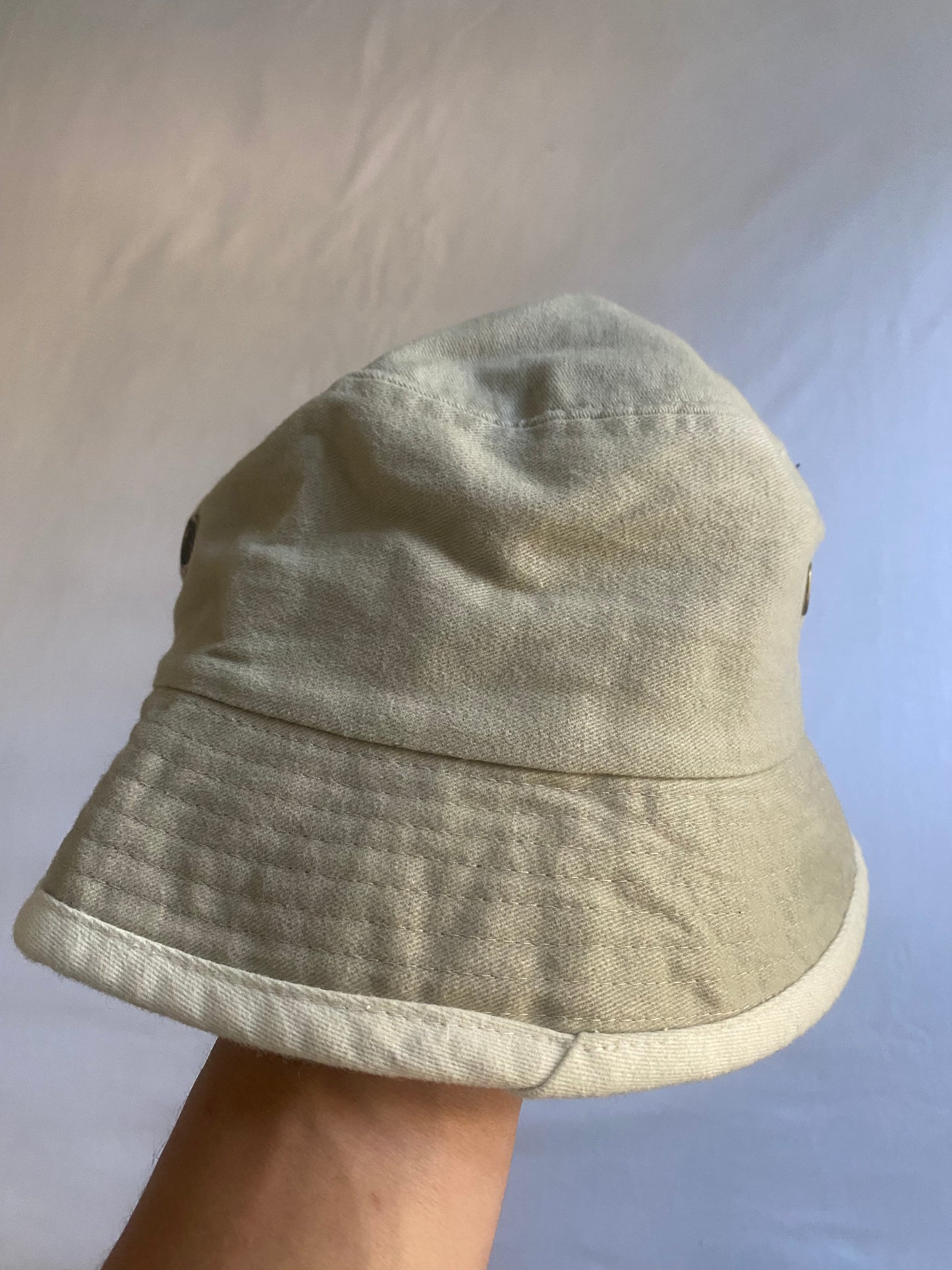 Vintage Reebok Bucket Hat