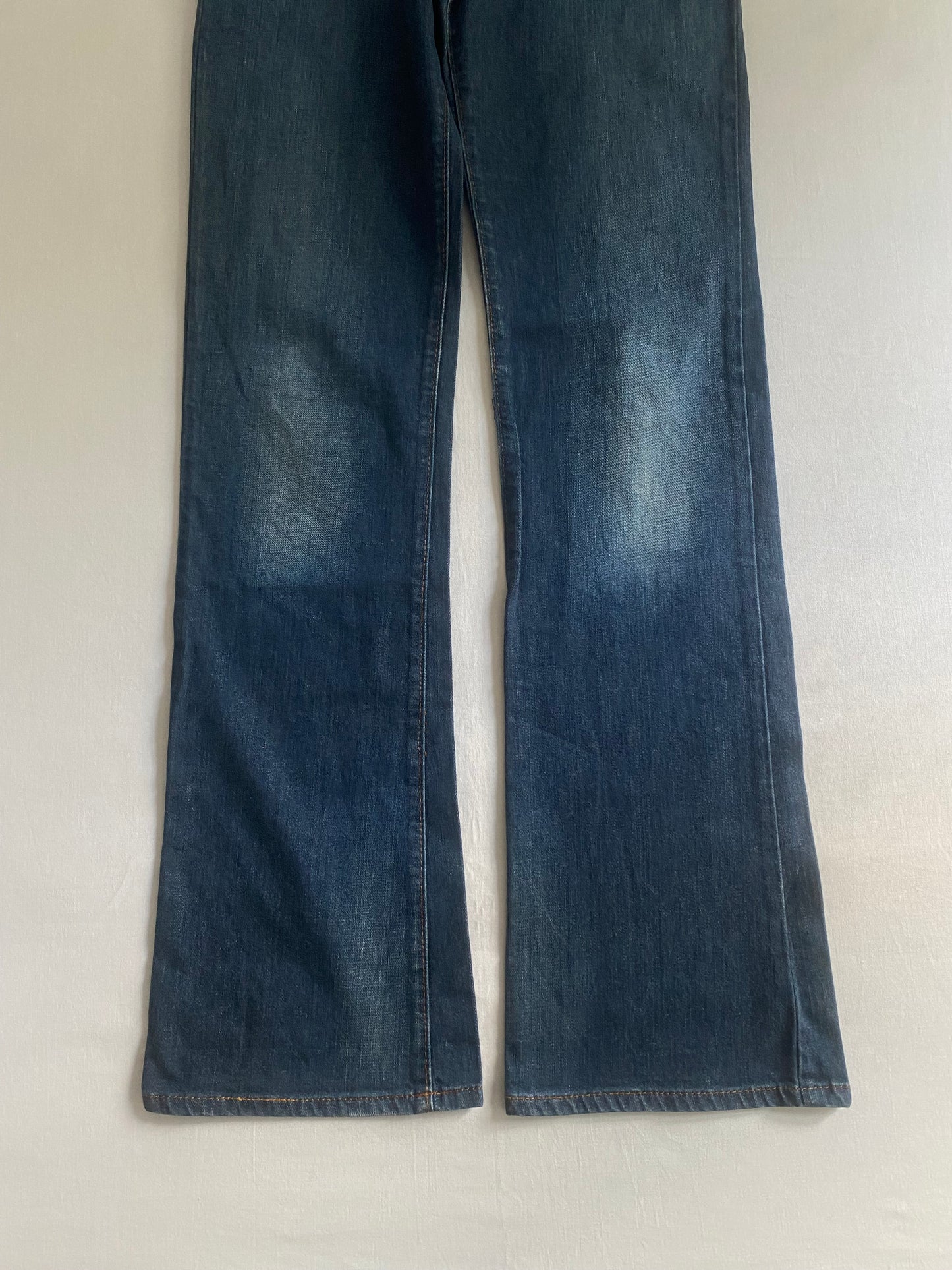 Y2K Miss Sixty Bootcut Jeans