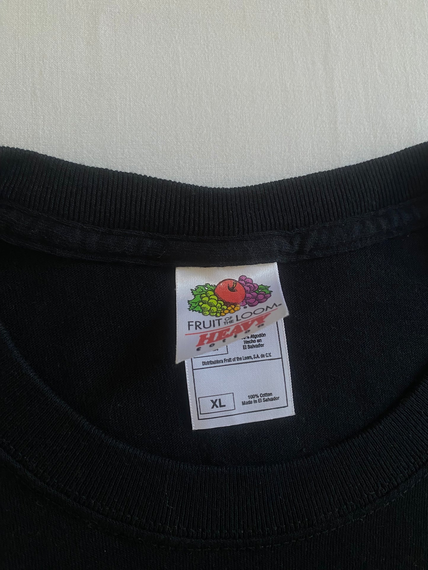 Barack Obama FOTL Tree