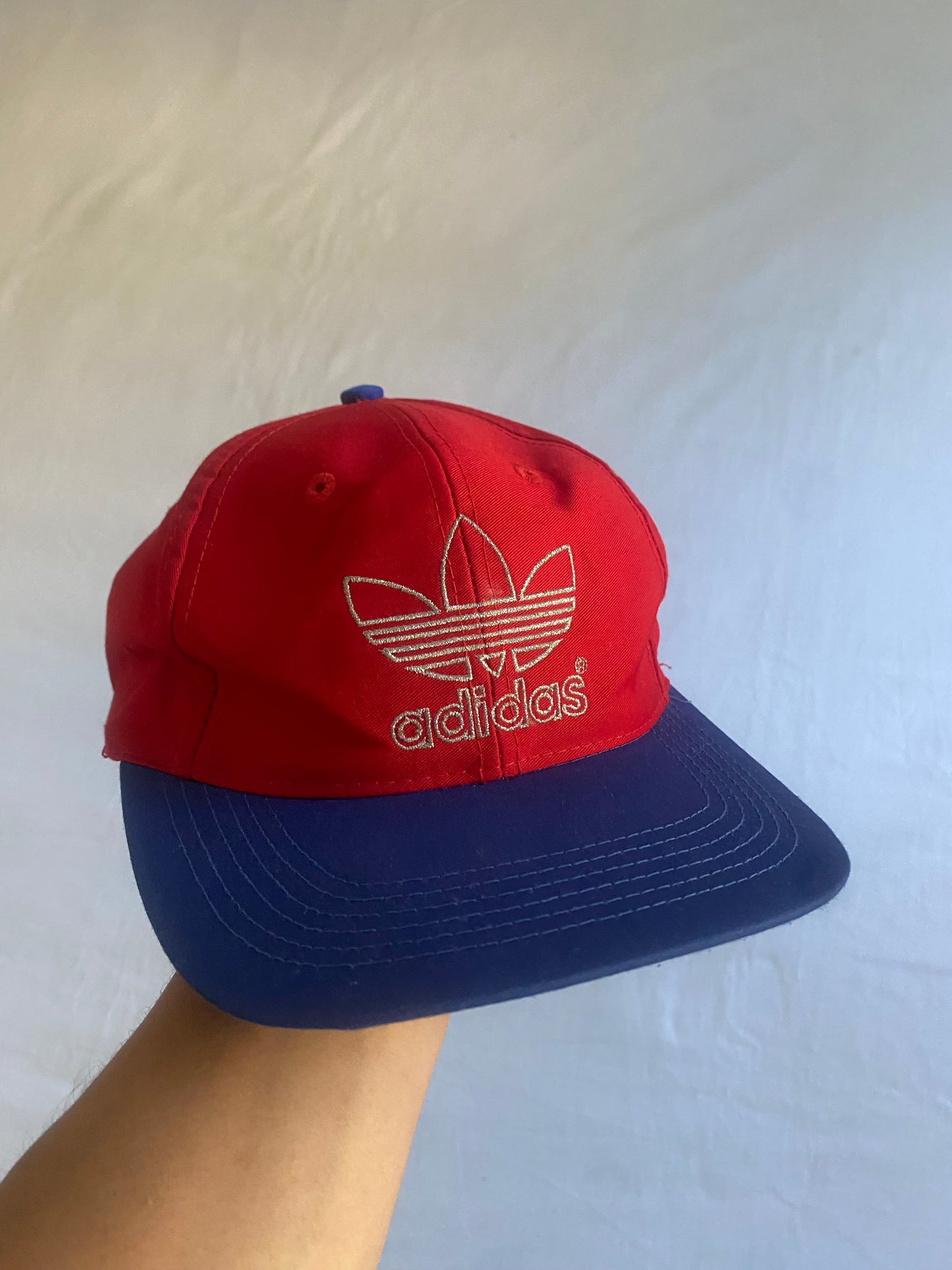 Vintage Adidas Cap