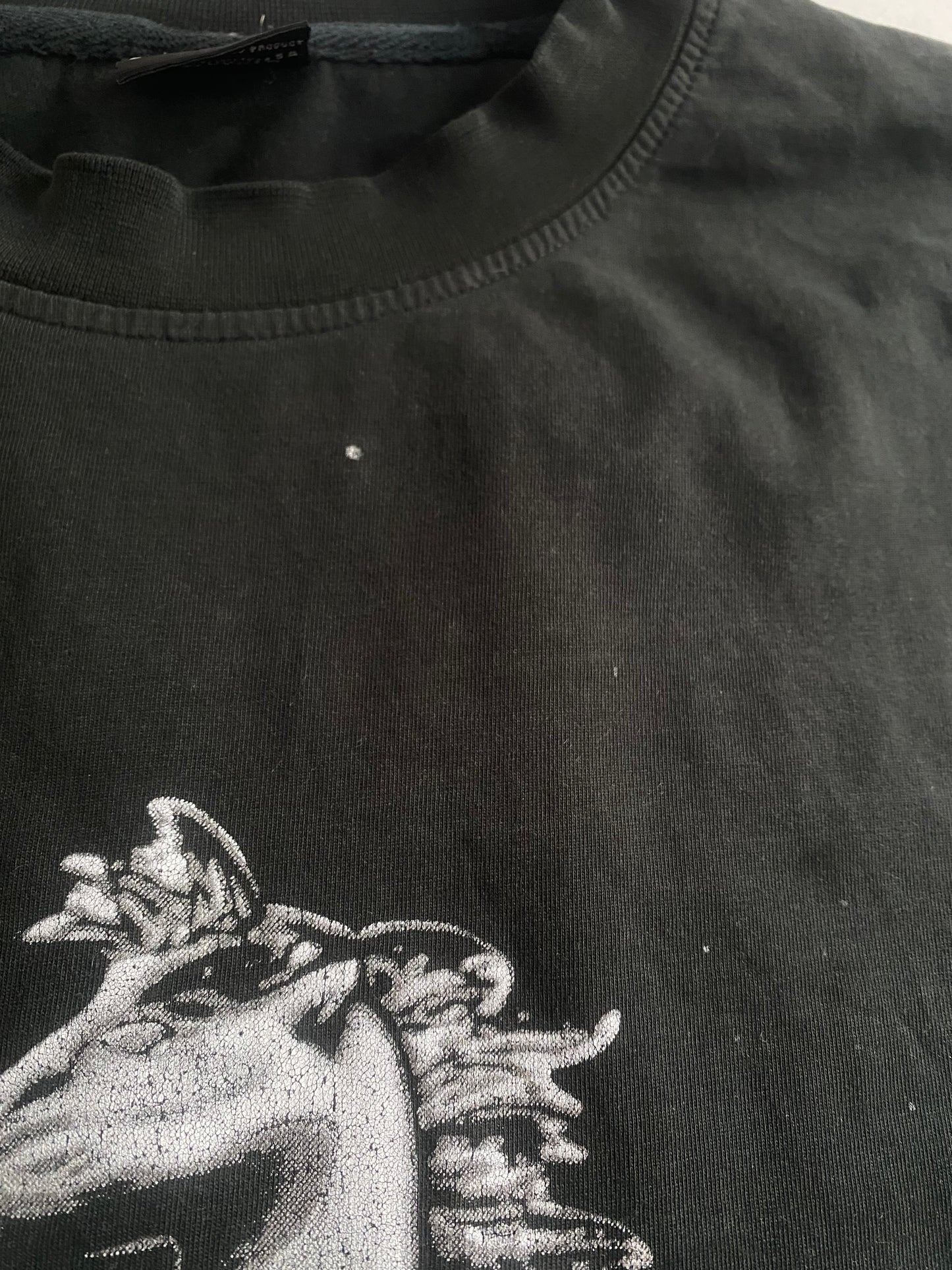 Trashed 1999 Vintage Ferrari Tee