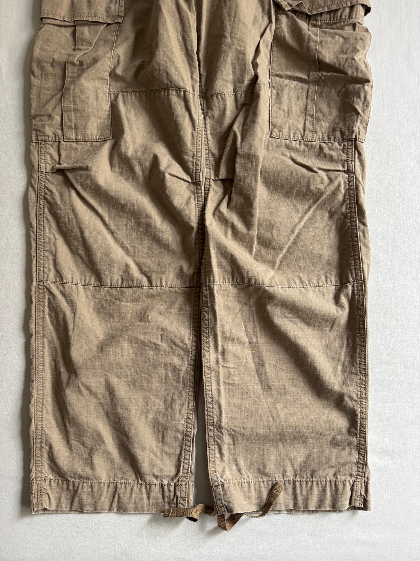 🔨 Pantaloni Carhartt WIP Regular Cargo – mărimea W33 L32