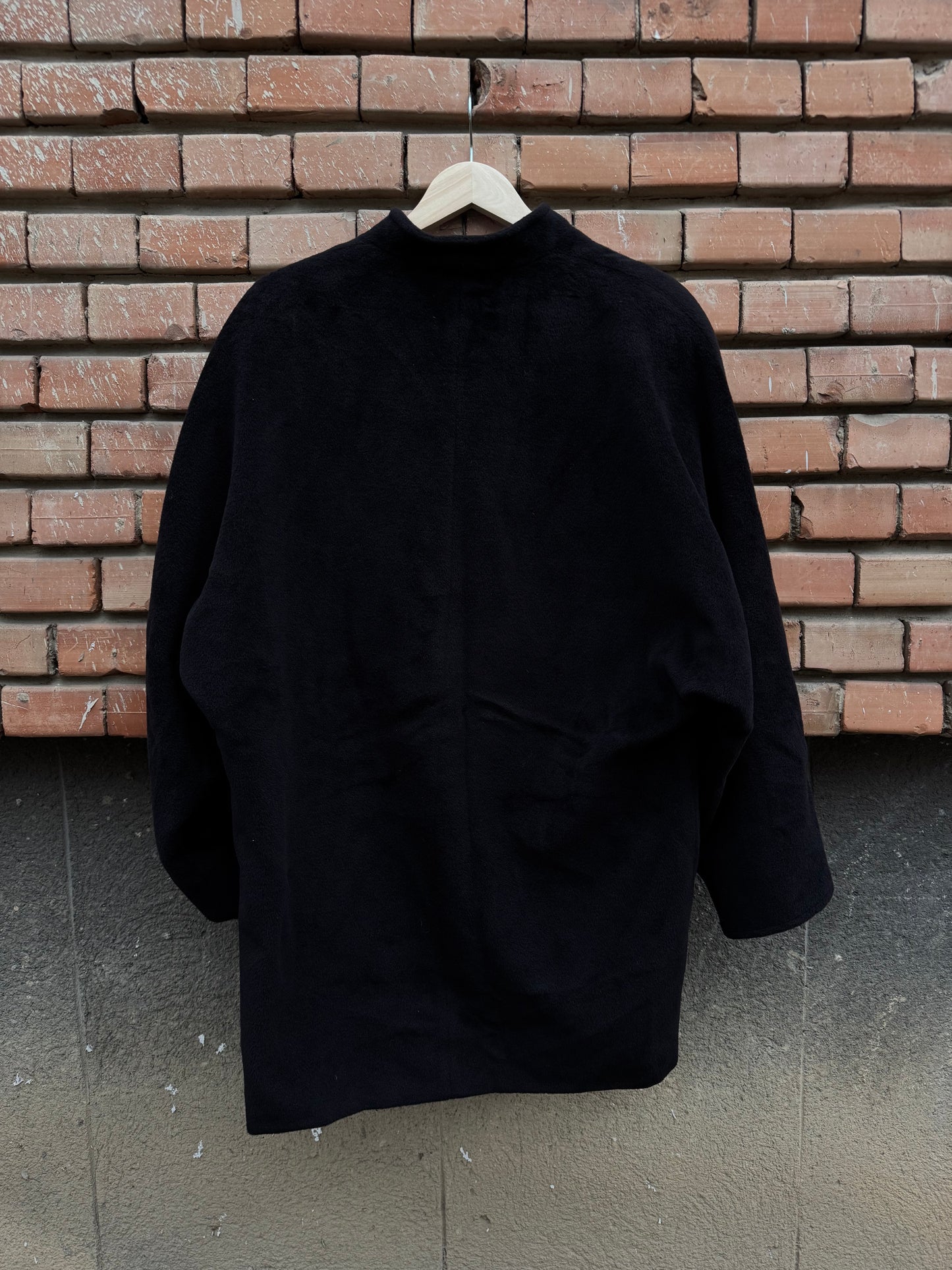 🧥 Palton Damă Marina Rinaldi din Lână – XXL