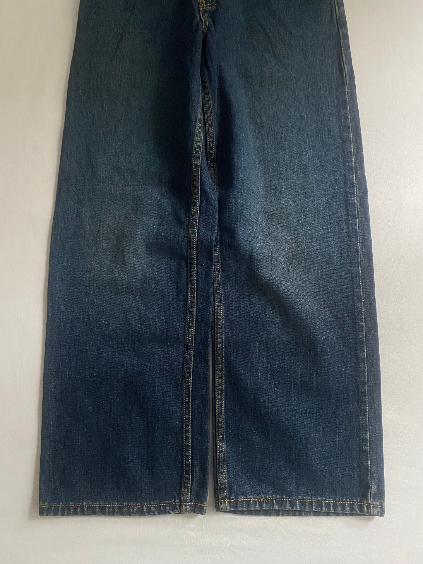Jeanși Y2K Levi’s 569 – Loose Fit – NWT – W27 L27