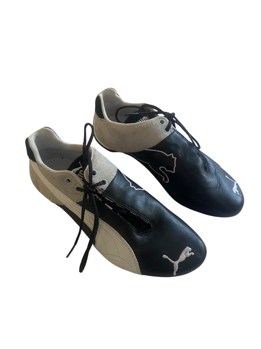 sneakers Puma Future Cat Y2K, vedere laterală