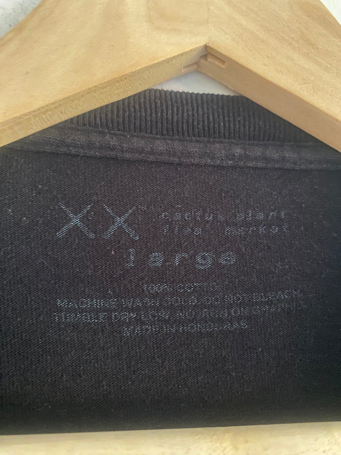 Tricou Cactus Plant Flea Market – Graphic Tee – Size L