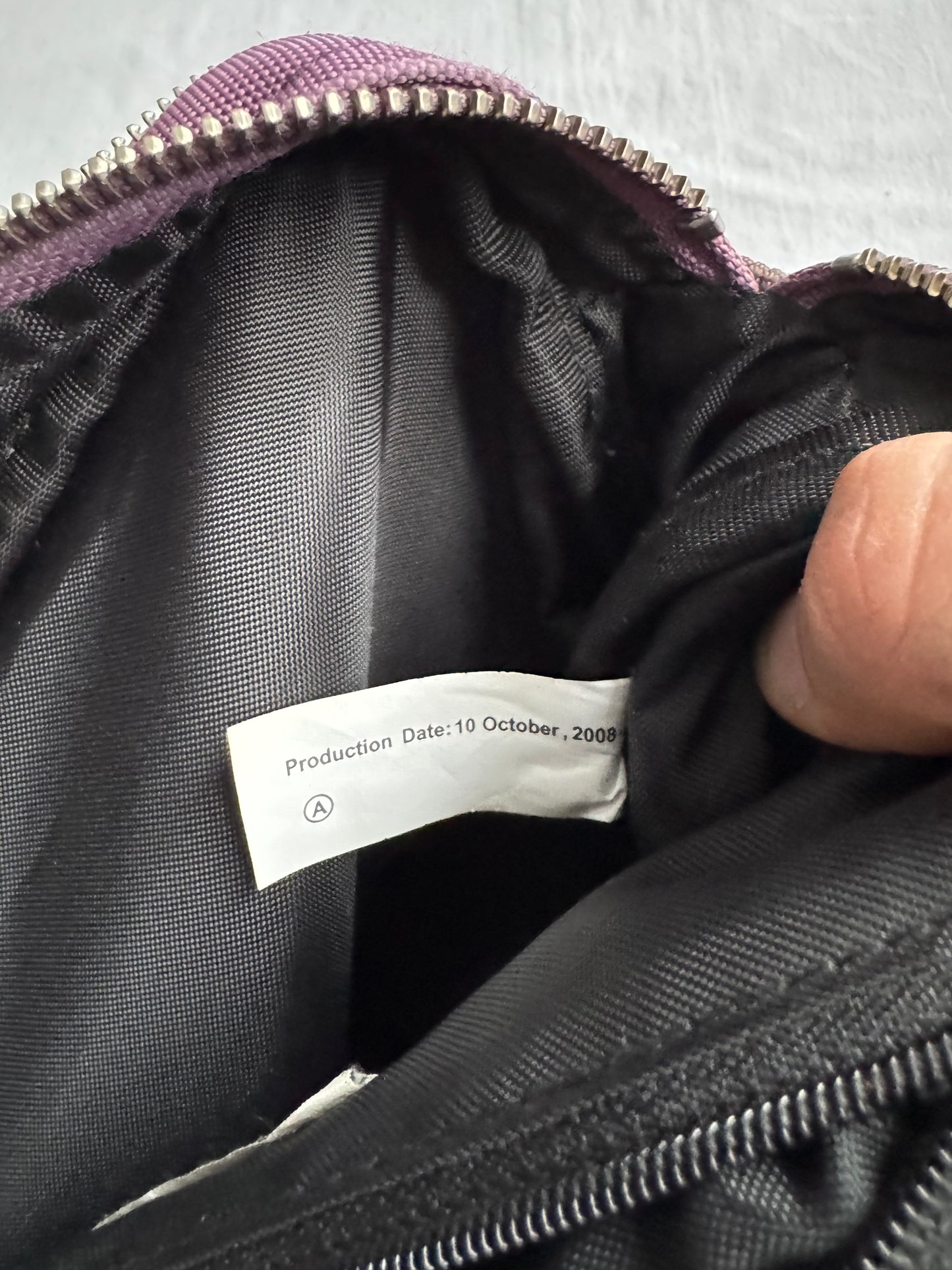 👜 Geantă Y2K George Gina & Lucy Two Gether