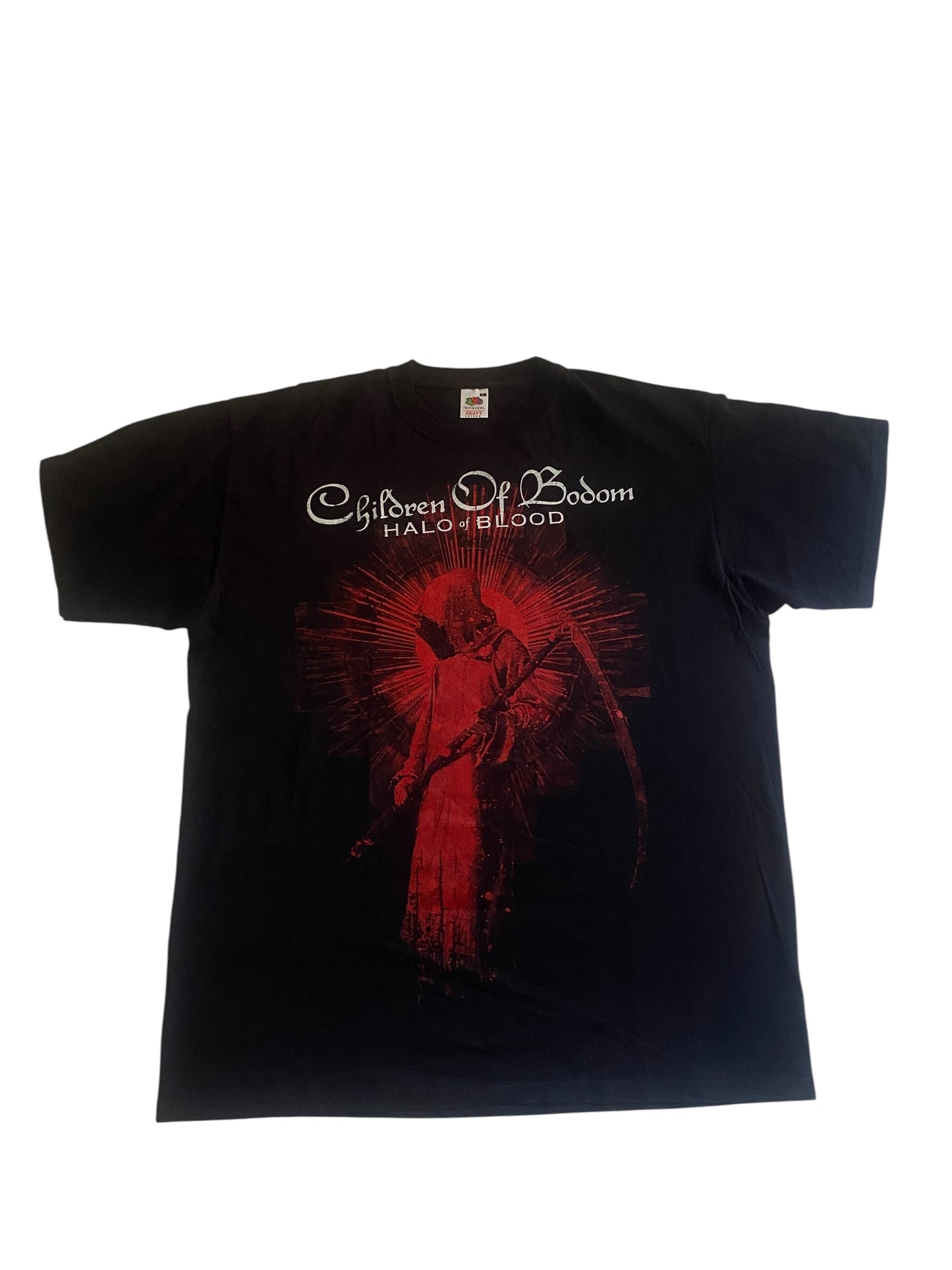 Children of Bodom 2013 Tour Tee