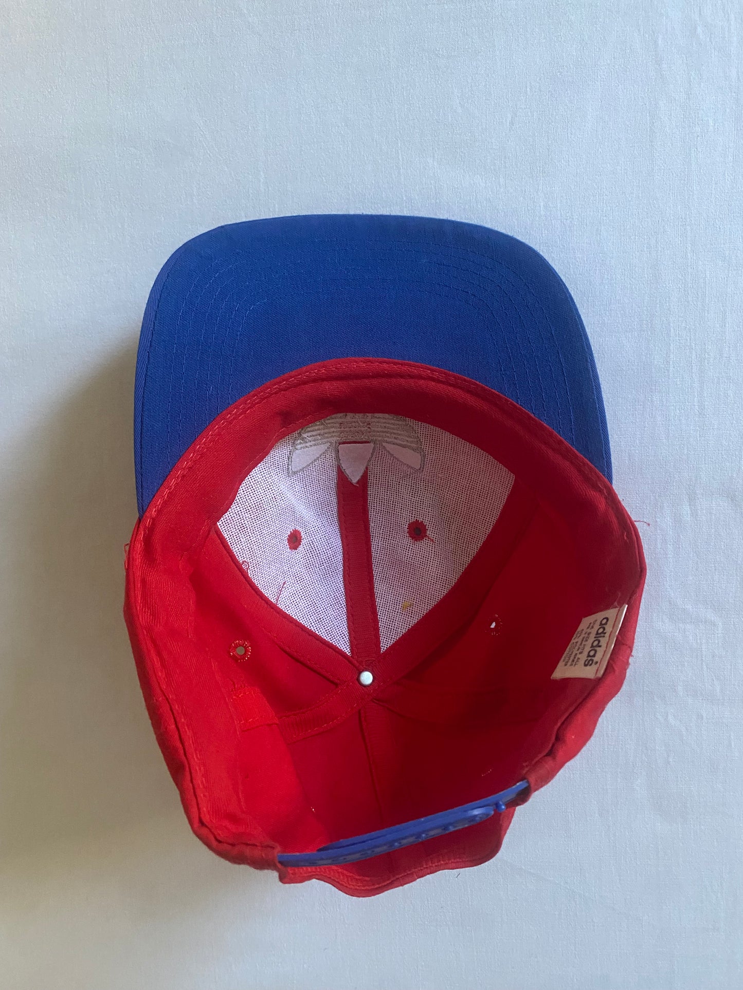 Vintage Adidas Cap