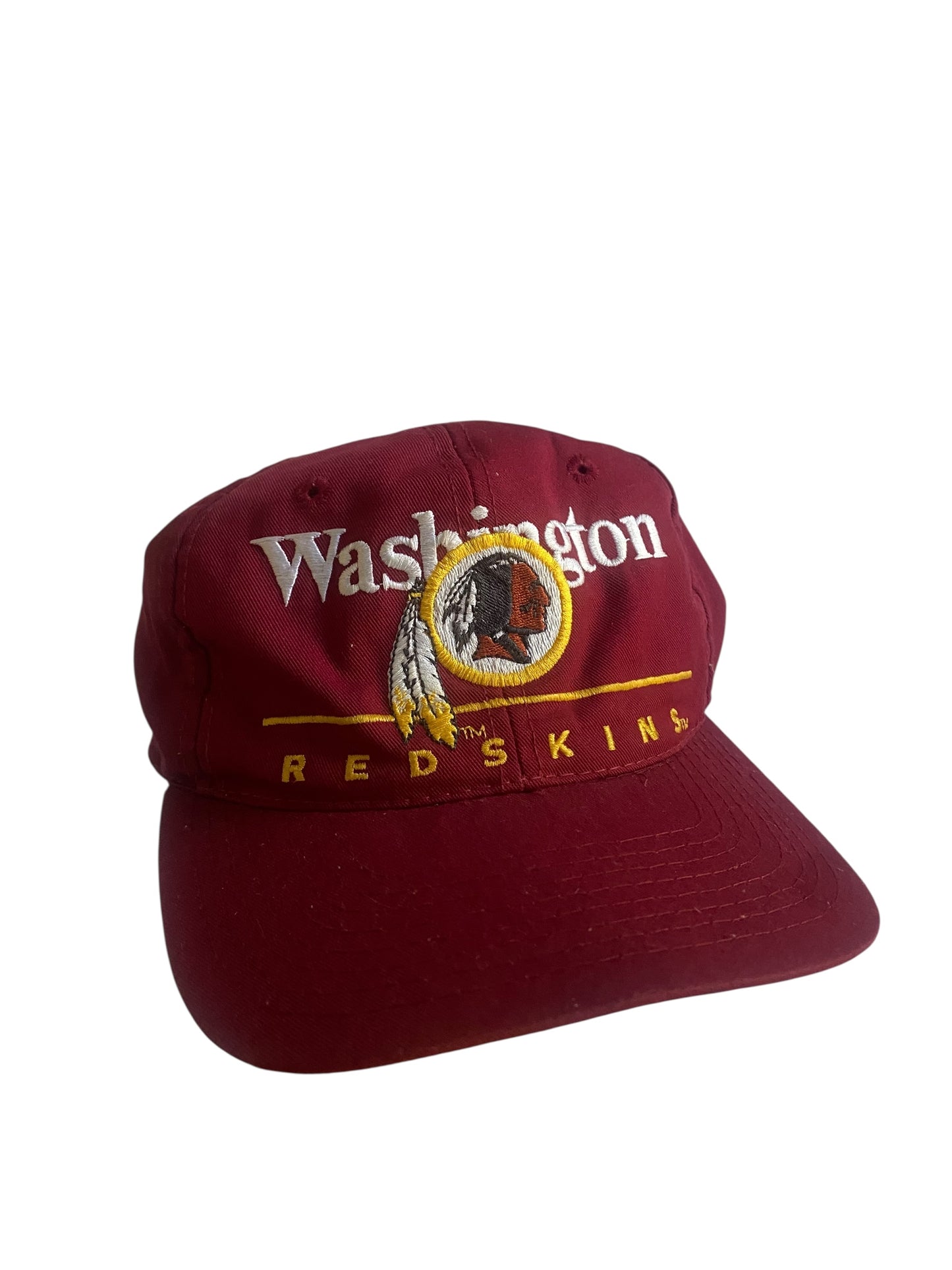Vintage Washington Redskins Cap