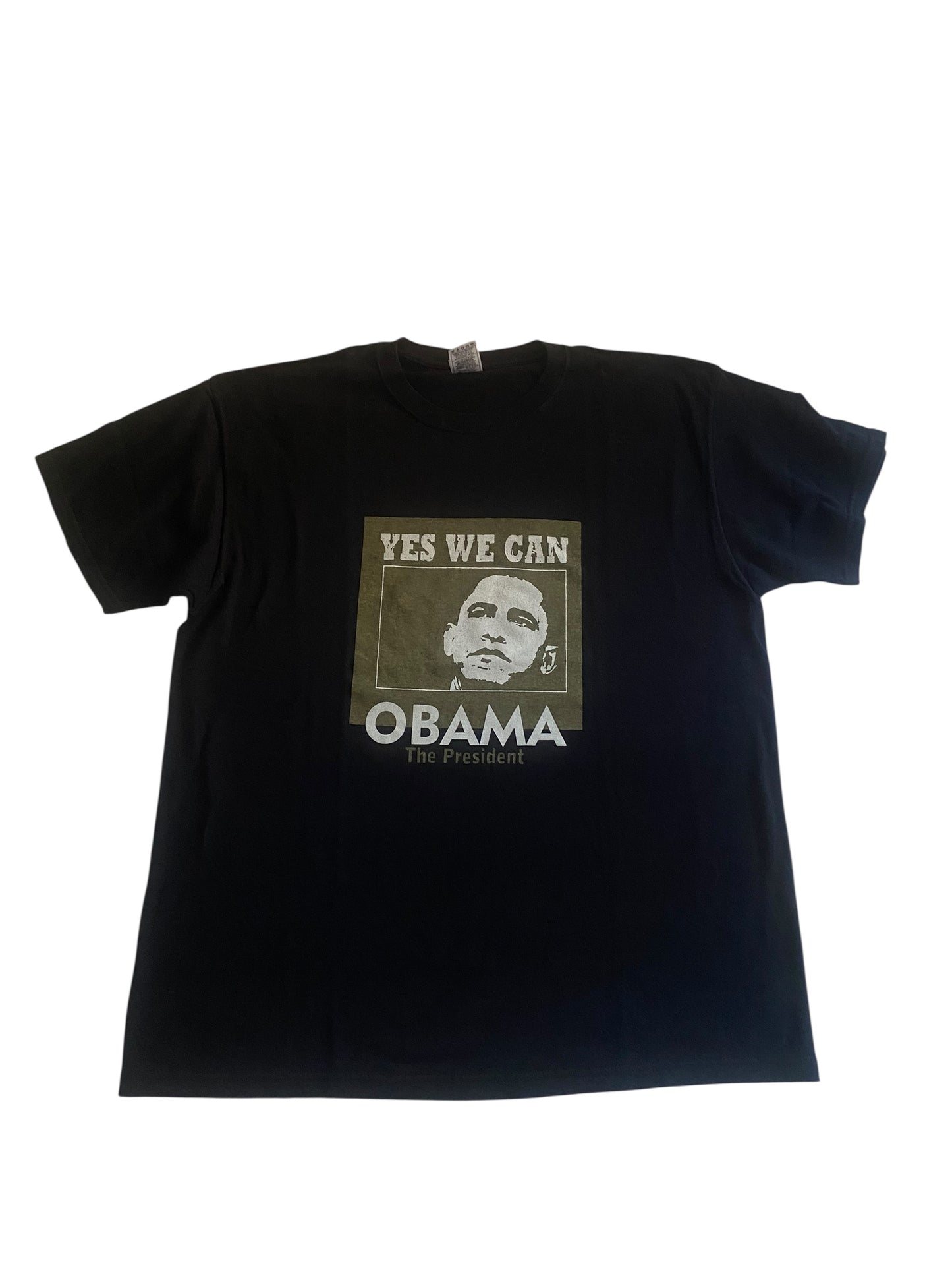 Barack Obama FOTL Tree