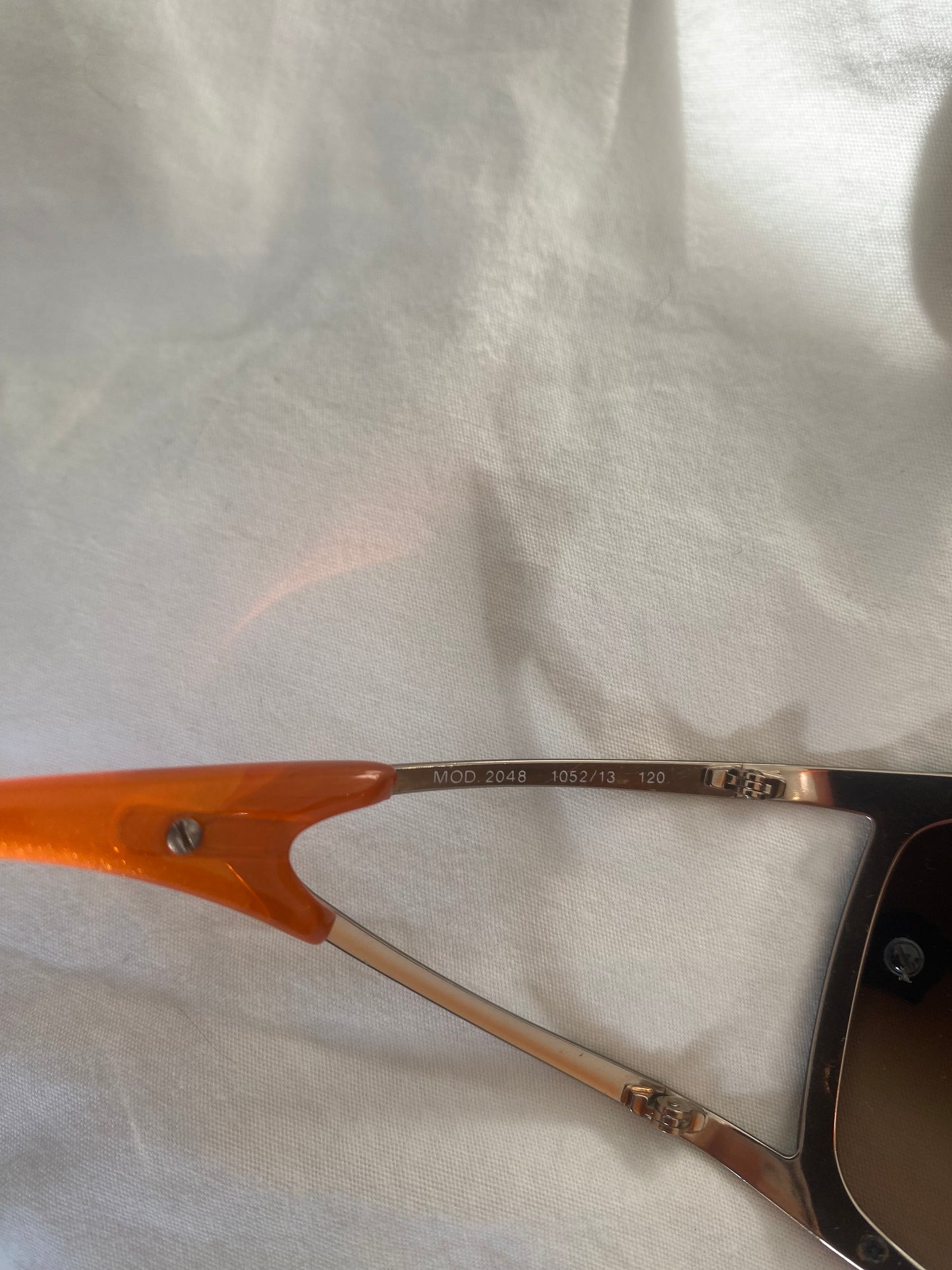 🕶️ Ochelari de soare Y2K Versace Shield – Made in Italy – Unisex