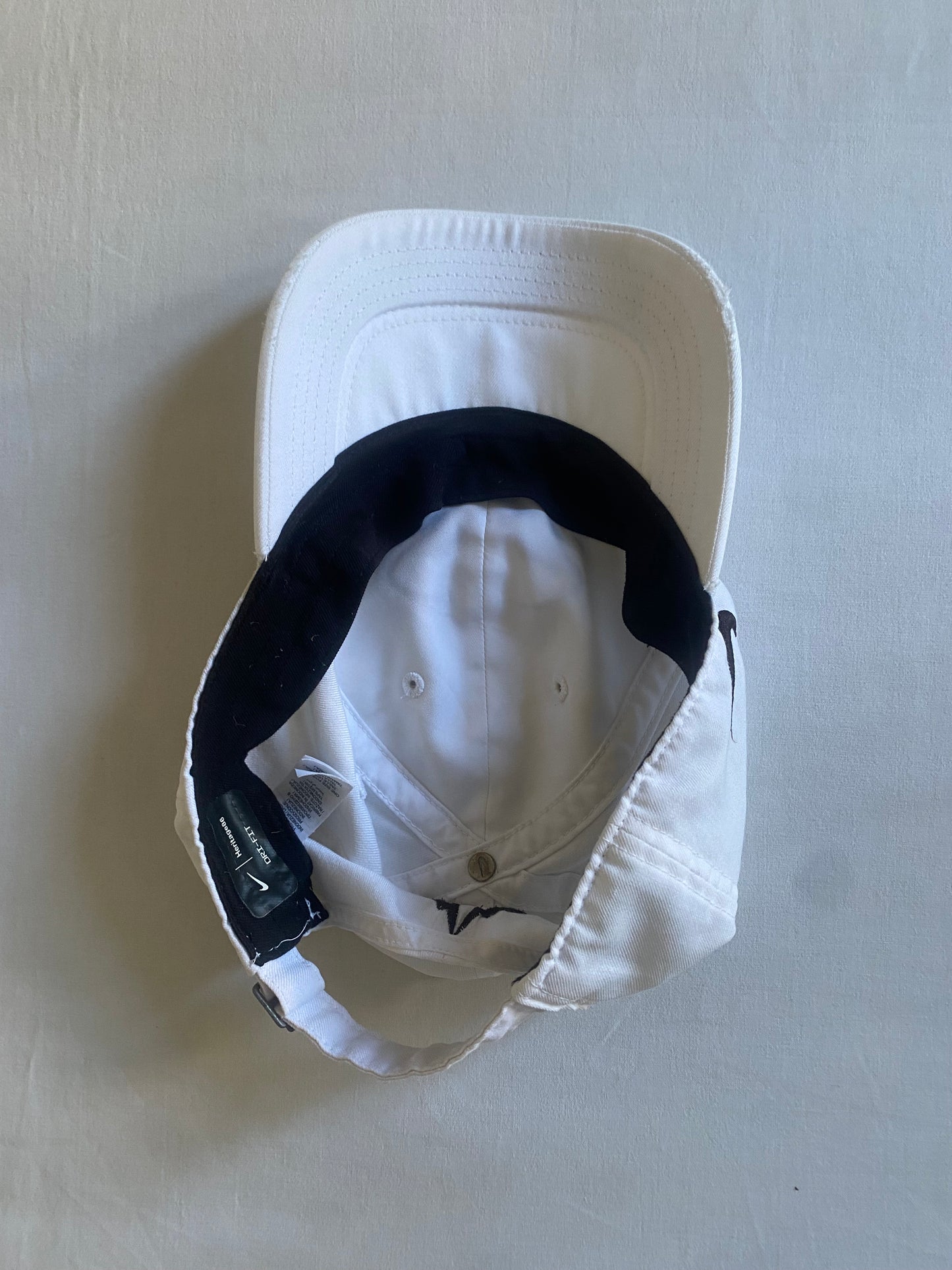 Rafael Nadal x Nike Tennis Cap