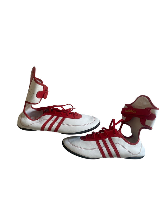 Deadstock 2004 Adidas Mary Jane III Trainers