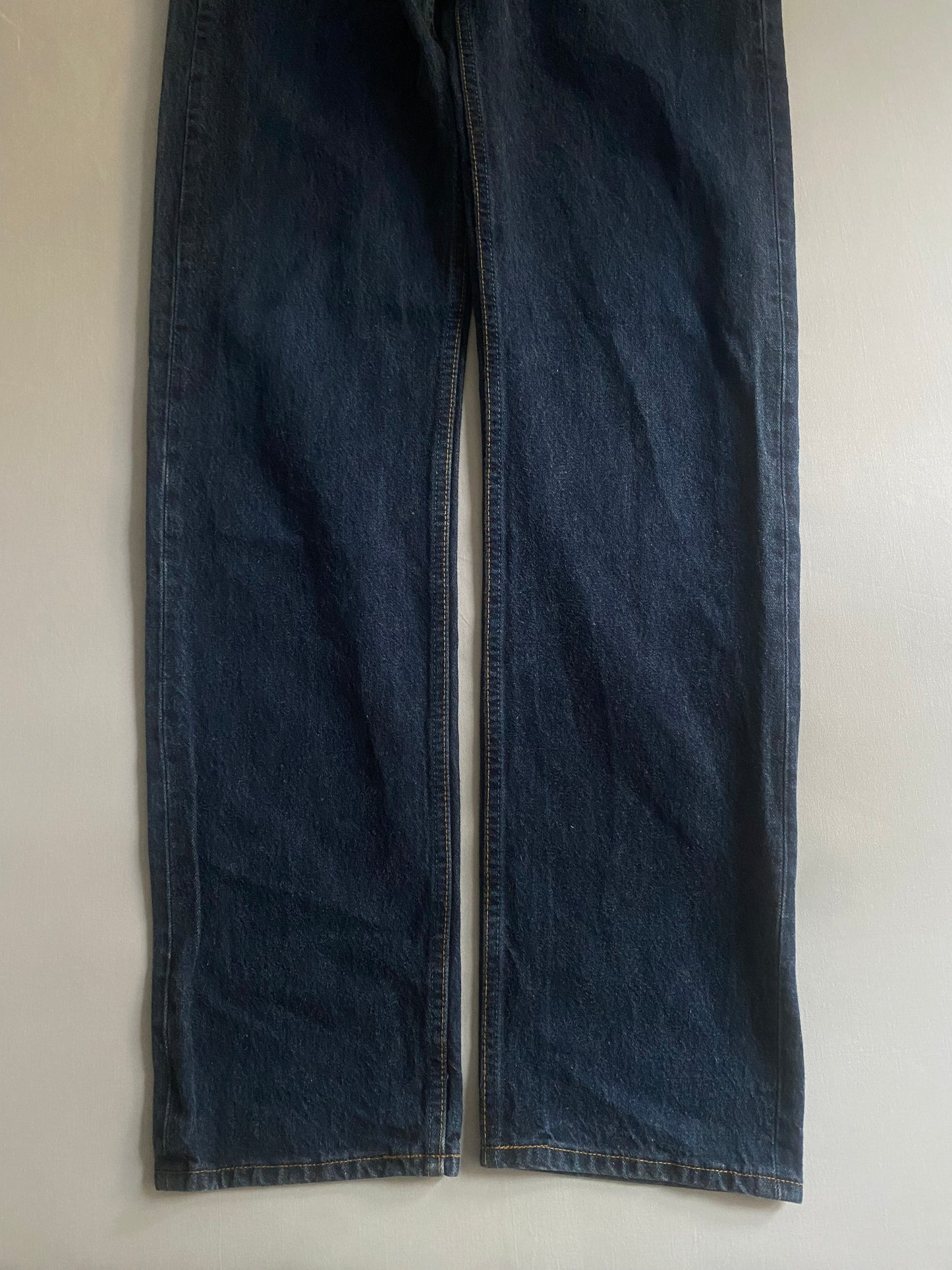 👖 Jeanși Levi’s 501 Vintage ’90s – W33 x L36