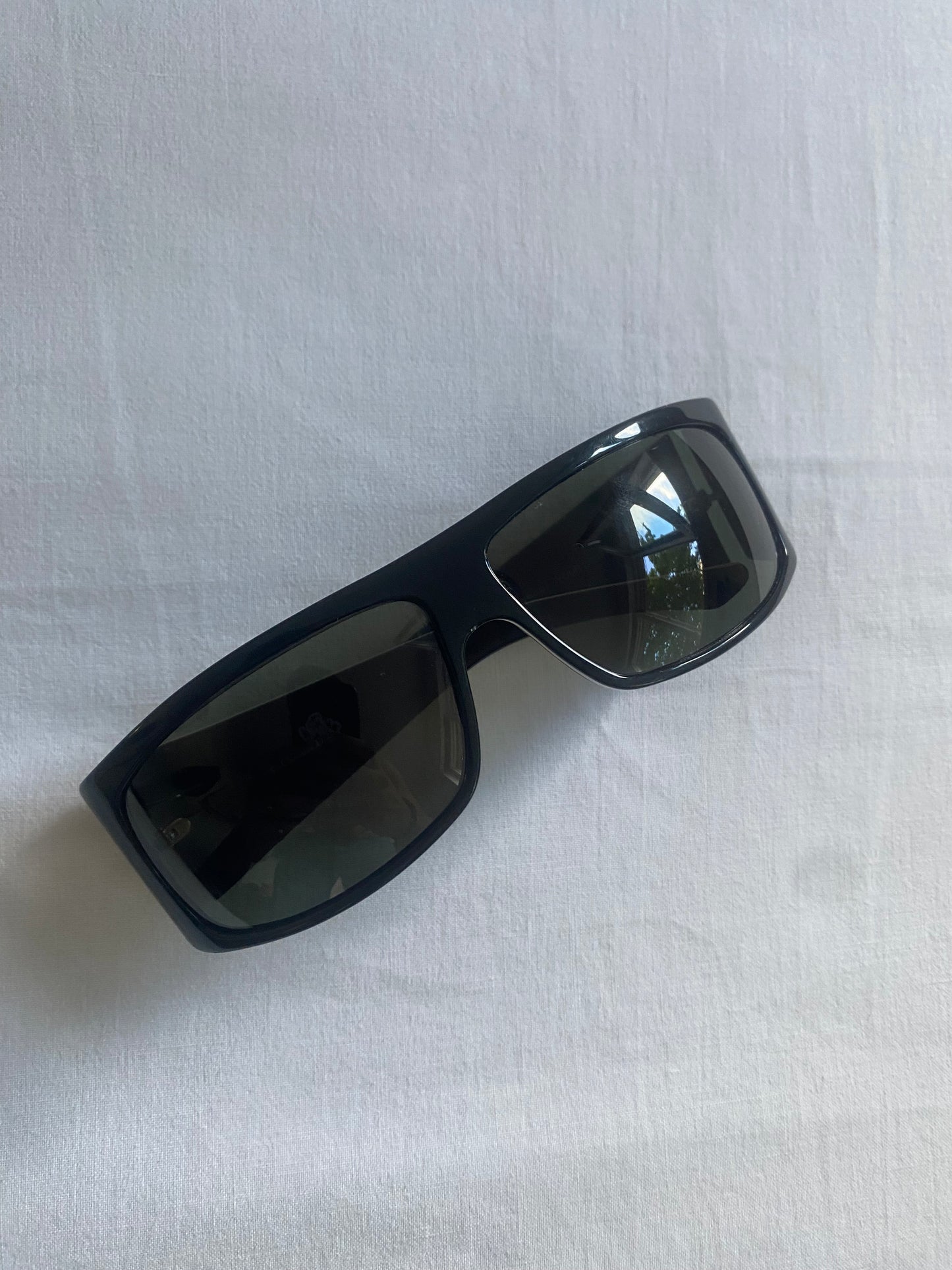 Y2K Dior “Your Dior 1” Sunglasses 🕶️ – John Galliano Era