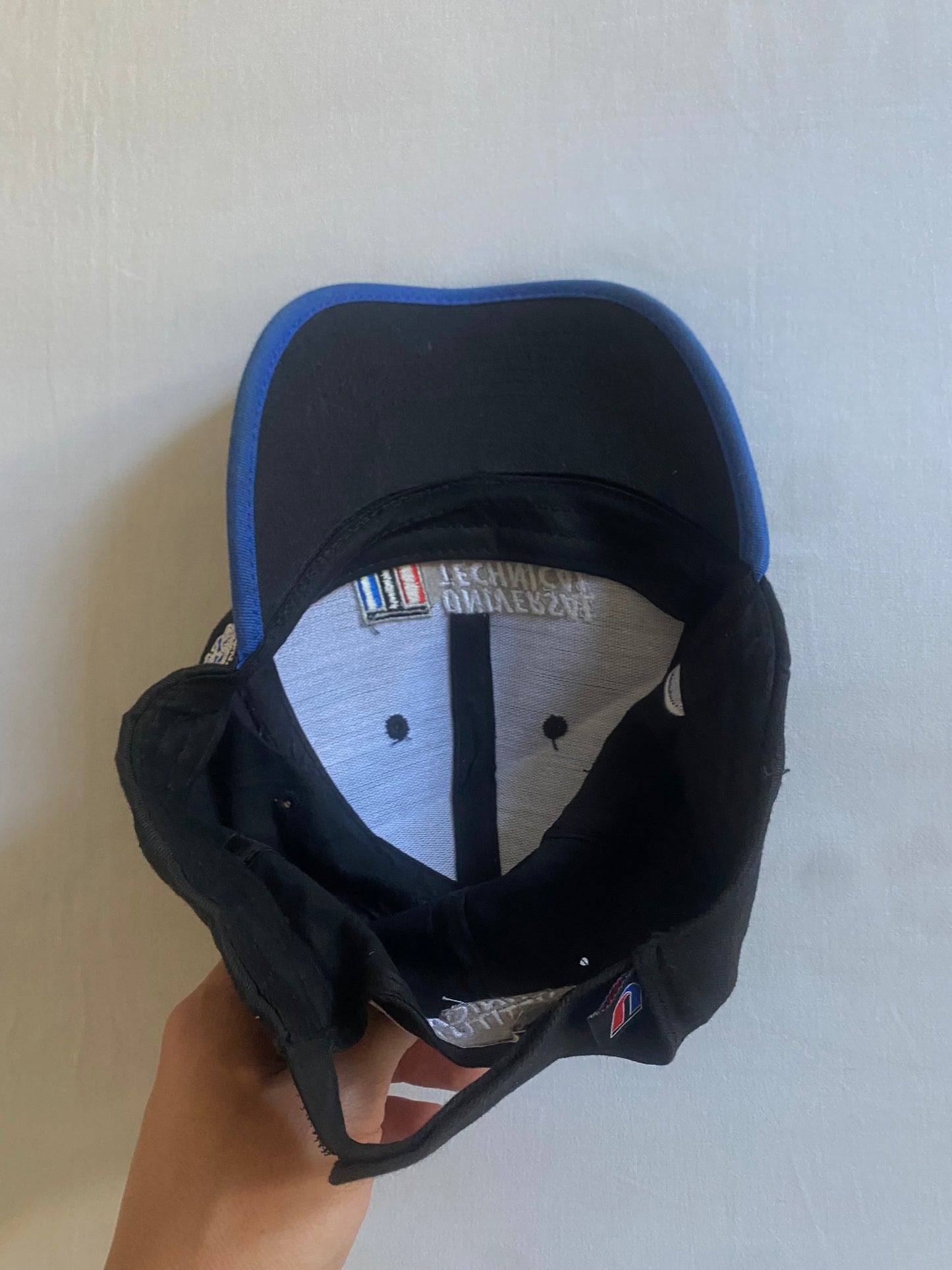 Vintage Universal Technical Institute Cap