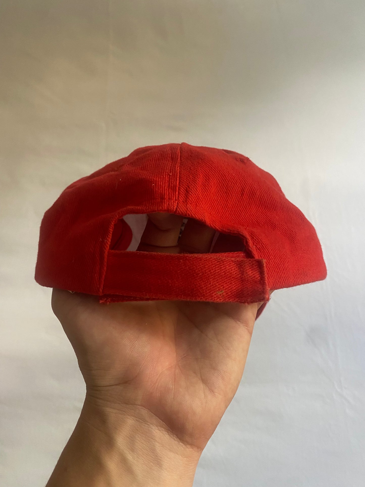 Vintage Ferrari Cap