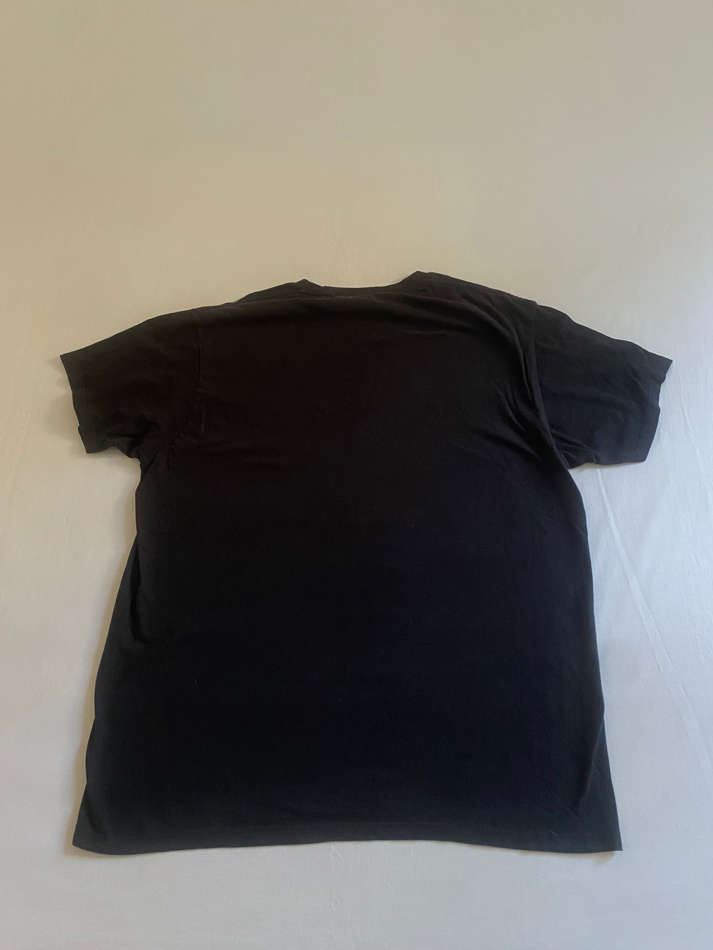 Aaliyah Graphic Tee
