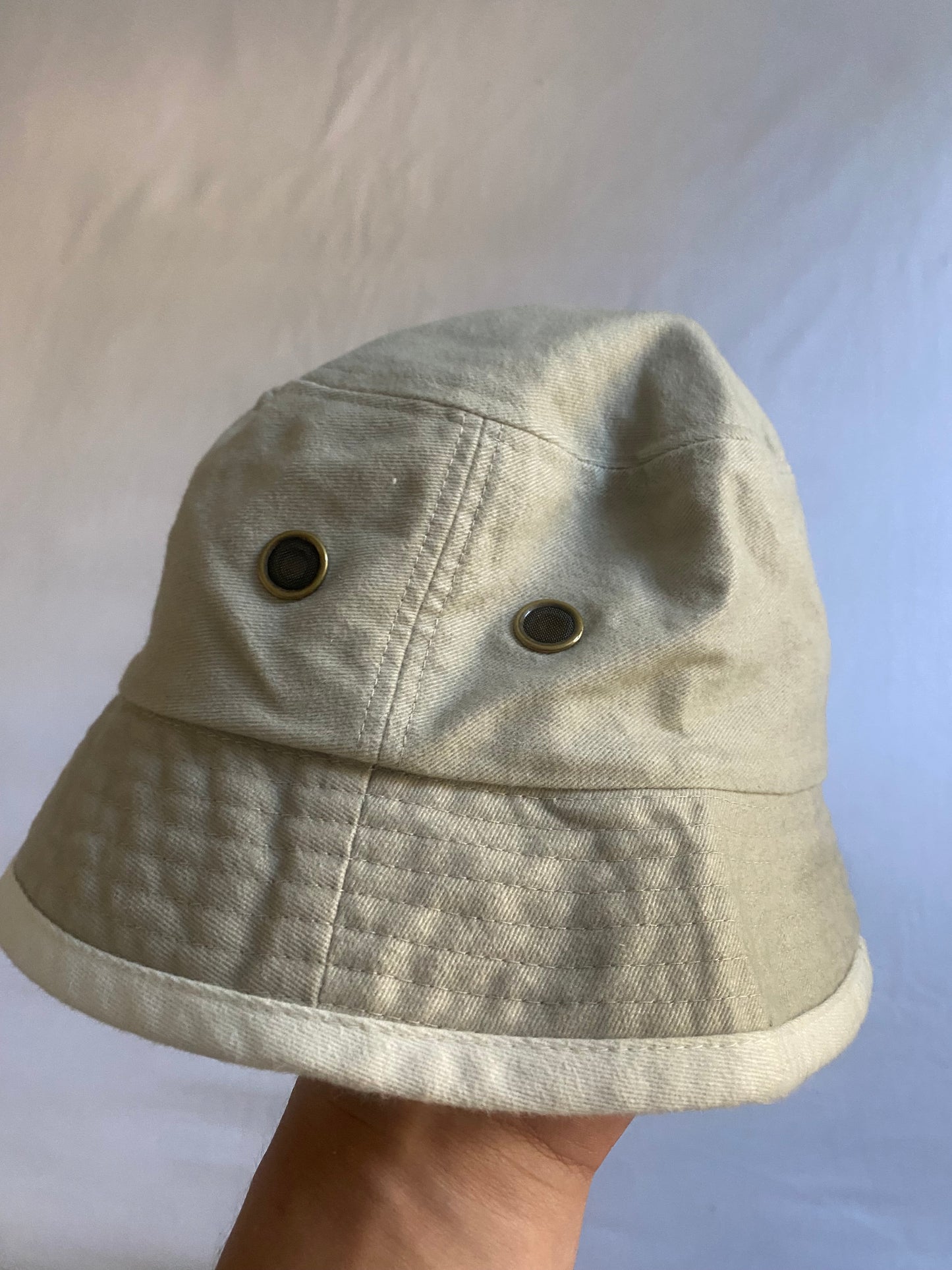 Vintage Reebok Bucket Hat