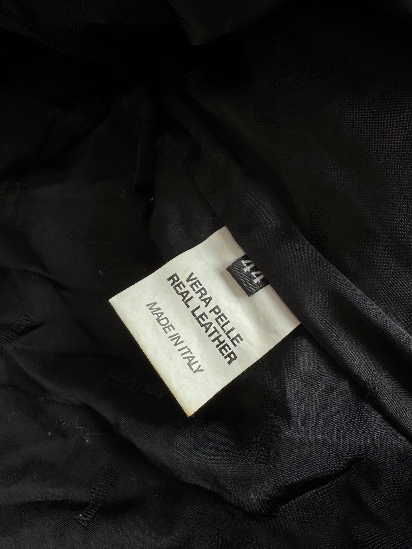 🐮 Jachetă Y2K Patchwork din Piele și Păr de Vacă – IT 44 (S Damă)