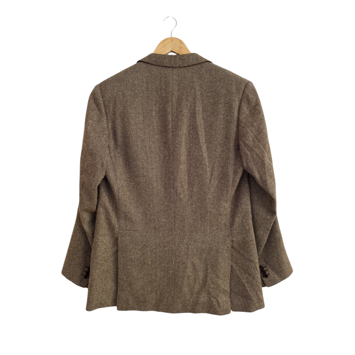 👔 Sacou Vintage Italian din Cașmir Loro Piana – Mărimea L