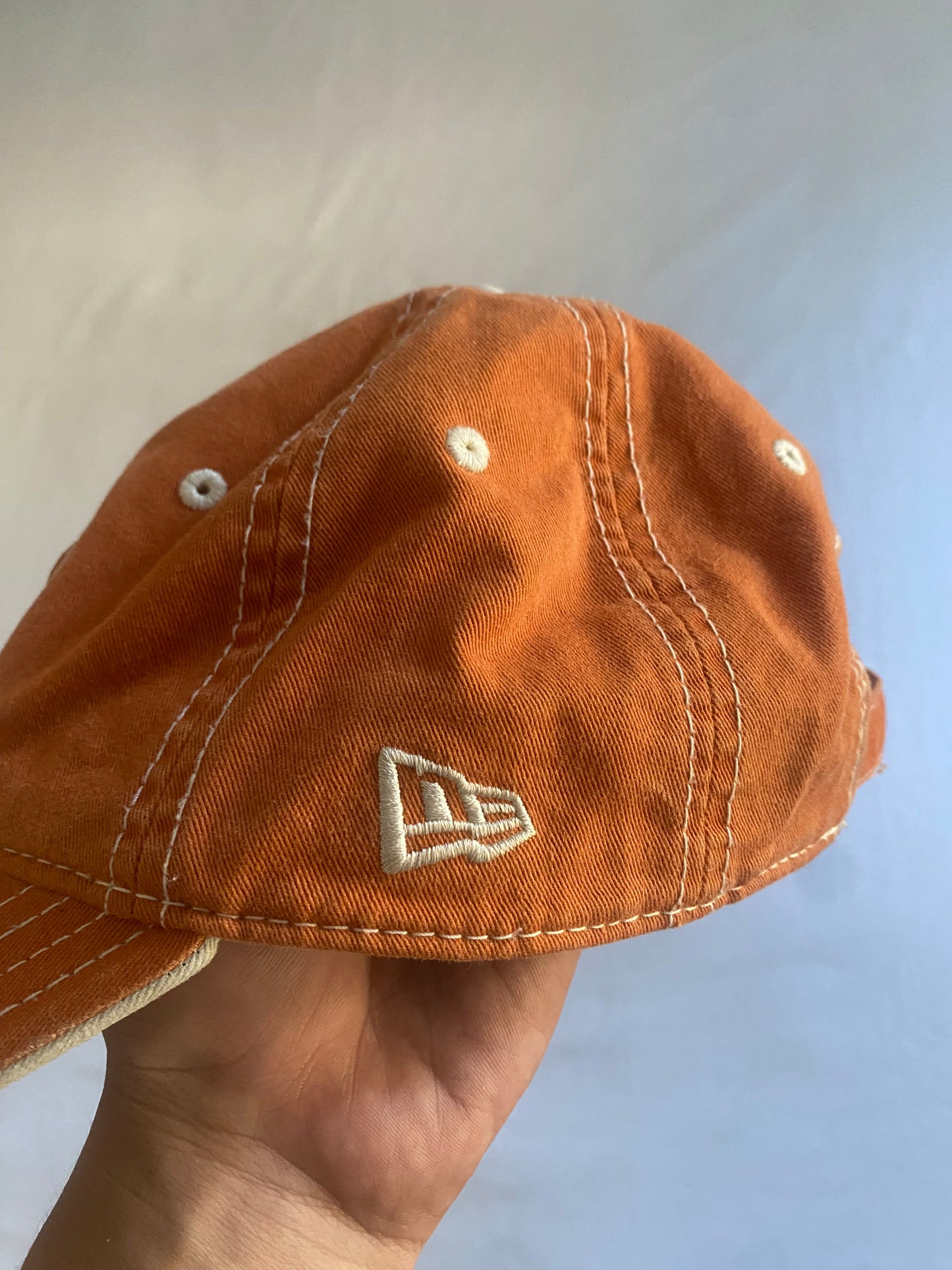 Y2K New York Yankees New Era Cap