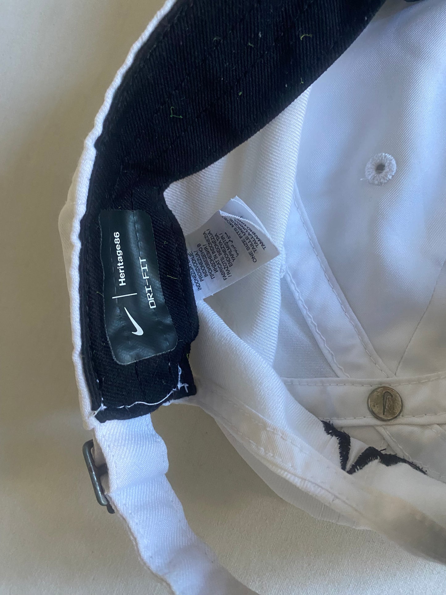 Rafael Nadal x Nike Tennis Cap