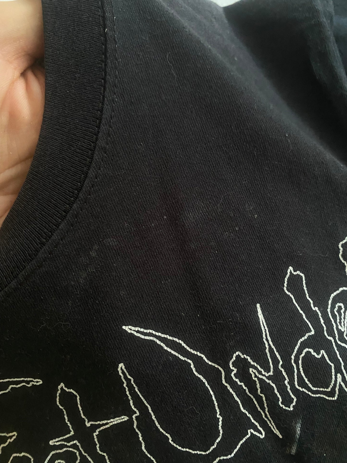 Six Feet Under Maximum Violence Album Band Tee