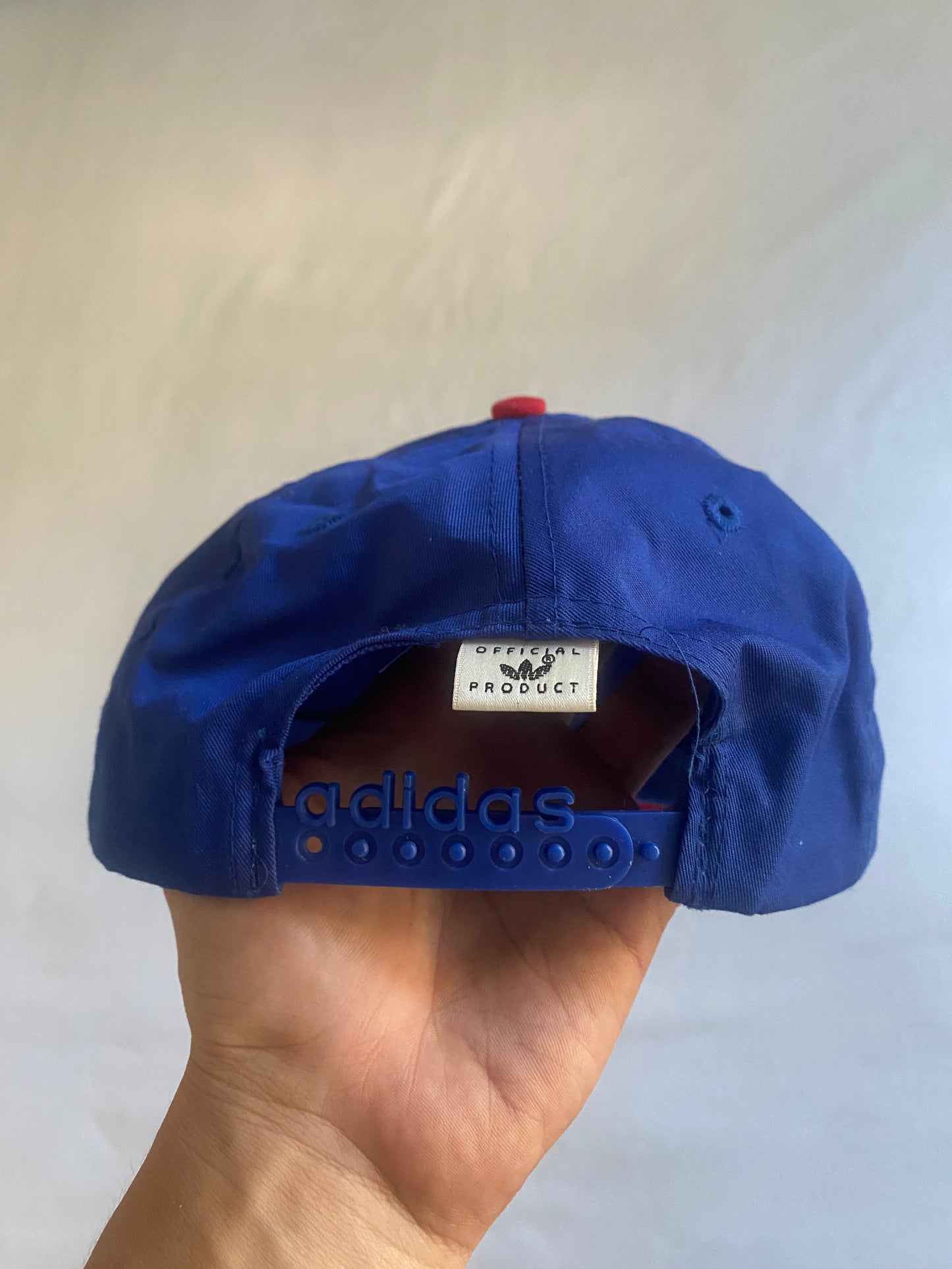 Vintage Adidas x Bayern Munchen Cap