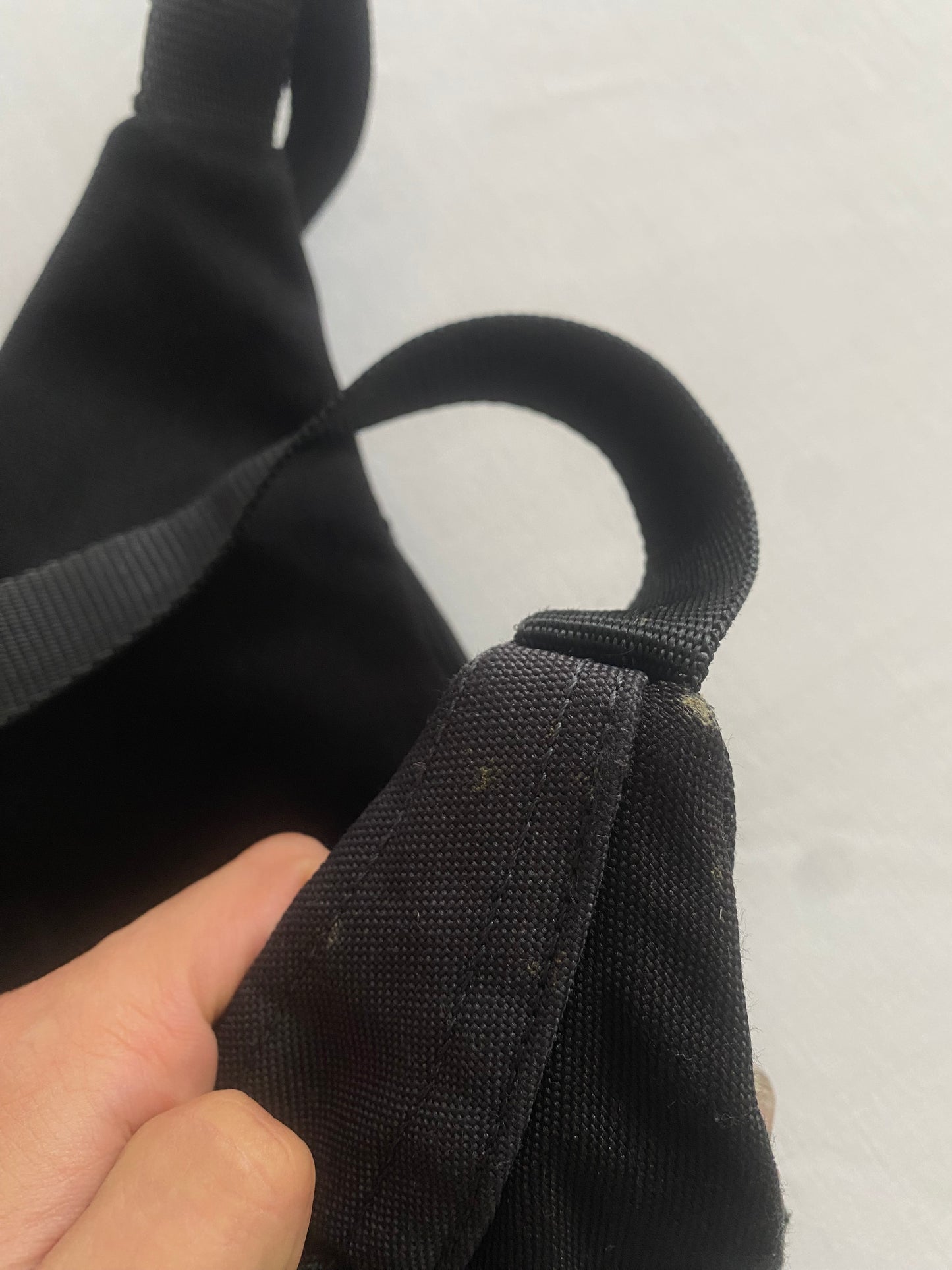 🎒 Borsetă Y2K Nike – Originală