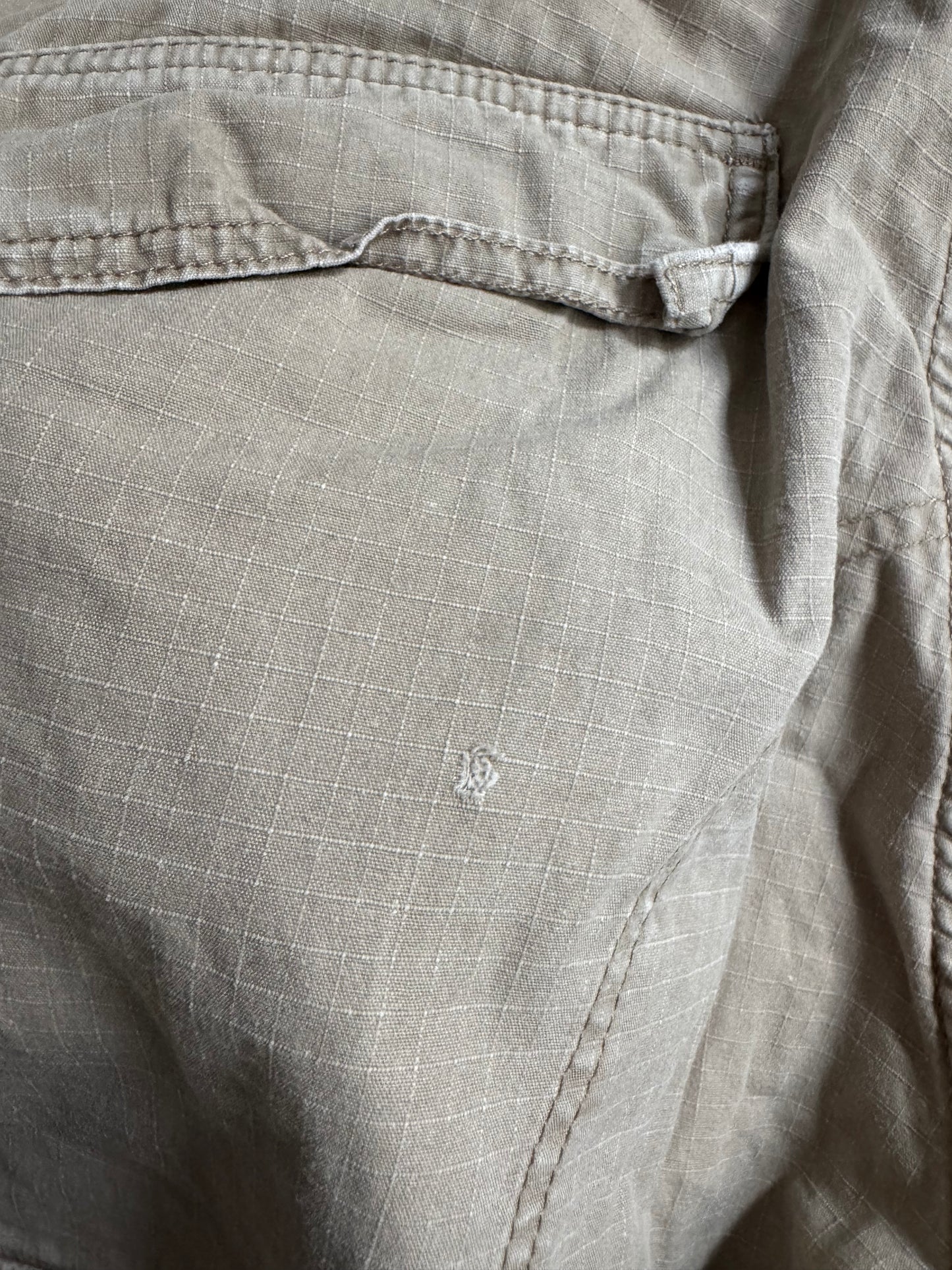 🔨 Pantaloni Carhartt WIP Regular Cargo – mărimea W33 L32