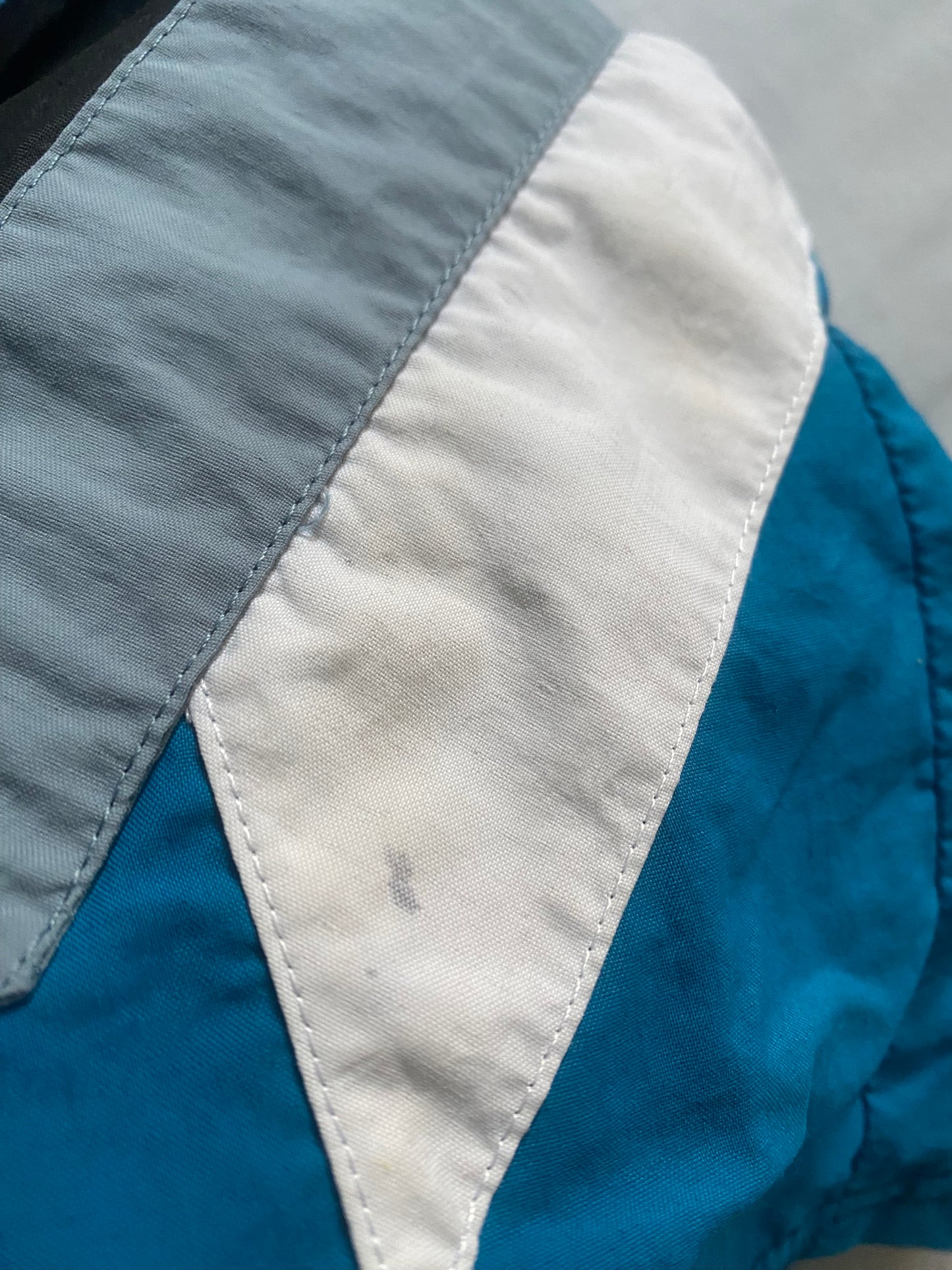 Vintage Adidas Track Shorts 🩳 | Mărimea XL | Talie Reglabilă