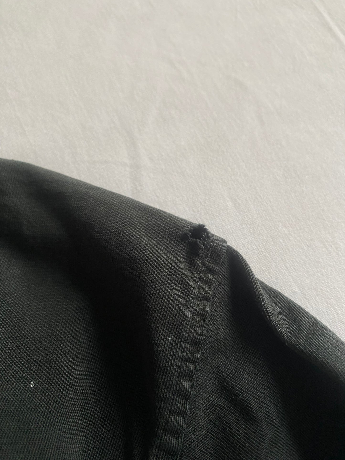Trashed 1999 Vintage Ferrari Tee