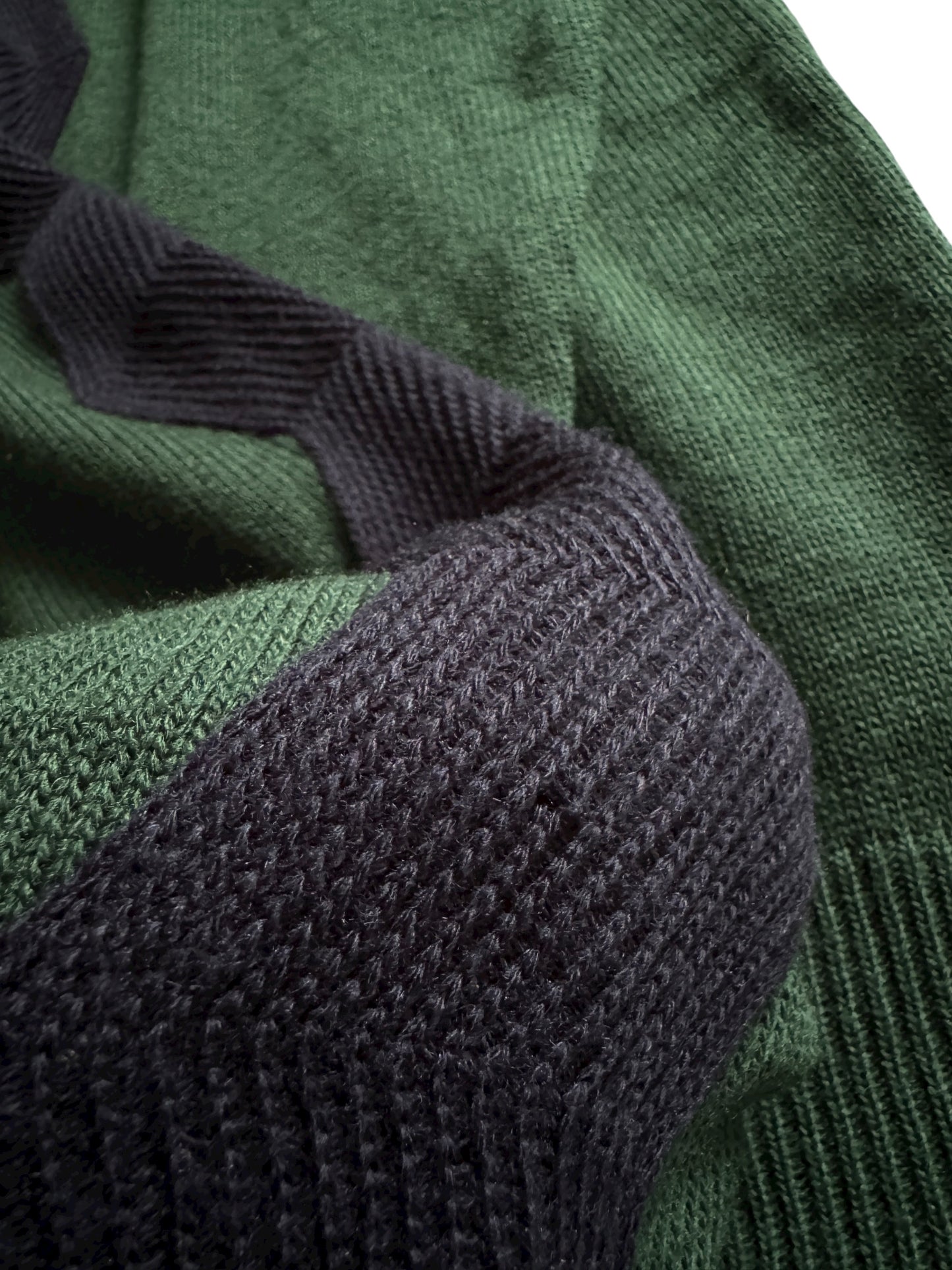 🧶 Pulover Vintage Carlo Colucci – 60% Lână Virgină / 40% Acrilic – Made in Germany – Men’s L