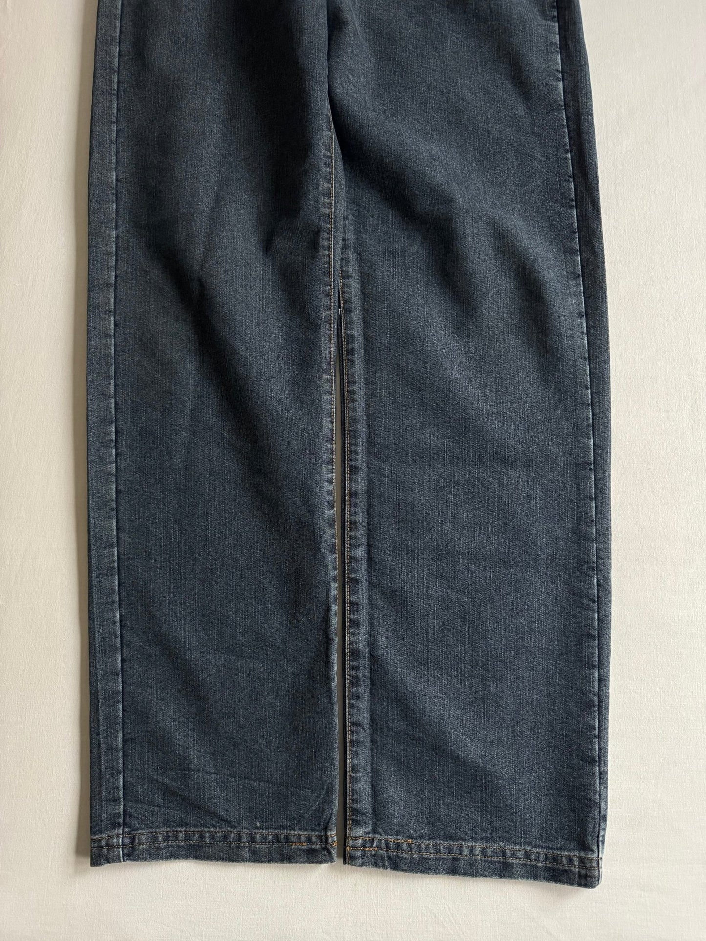 🤠 Blugi Diesel Saddler vintage – mărimea US 34, Made in Italy - anbracaminte