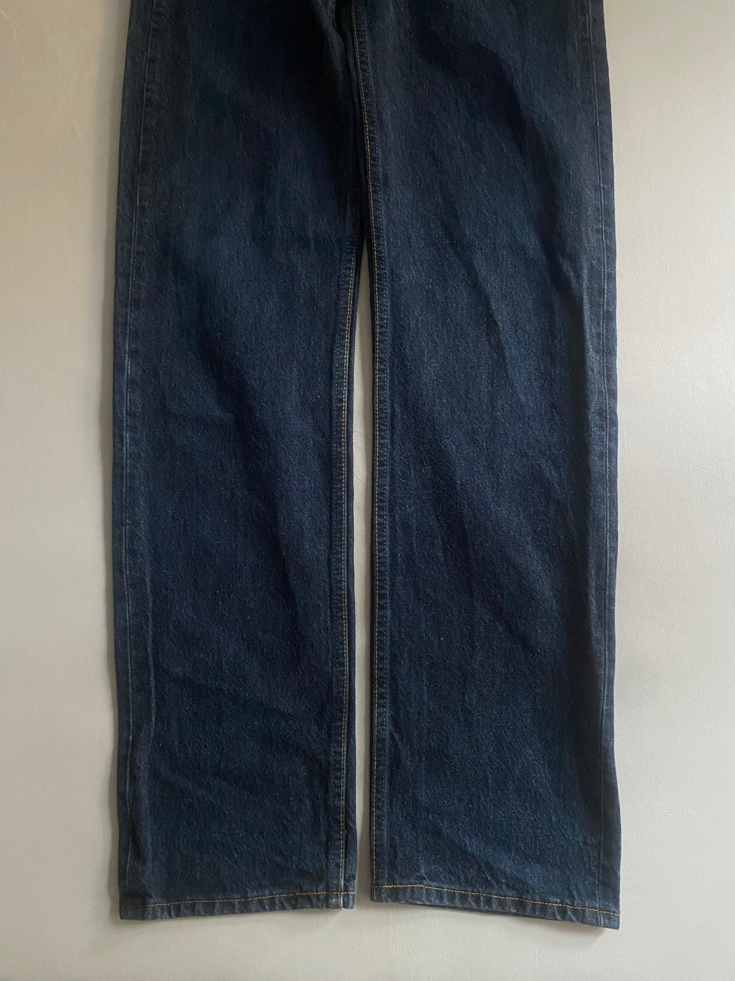 š JeanČi Leviās 501 Vintage ā90s ā W33 x L36 - anbracaminte