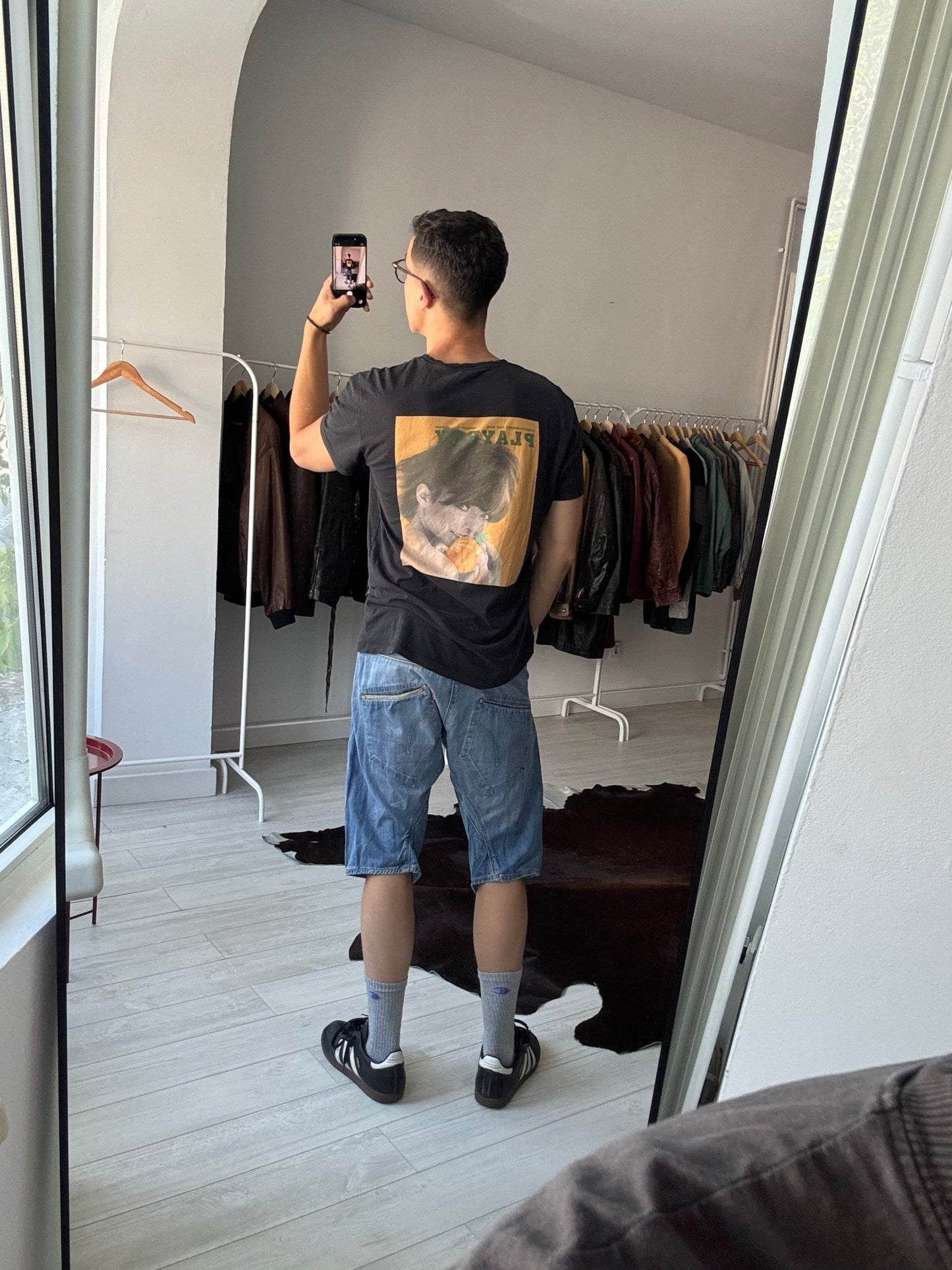 👖 Jorts Y2K Levi’s Engineered – M - anbracaminte