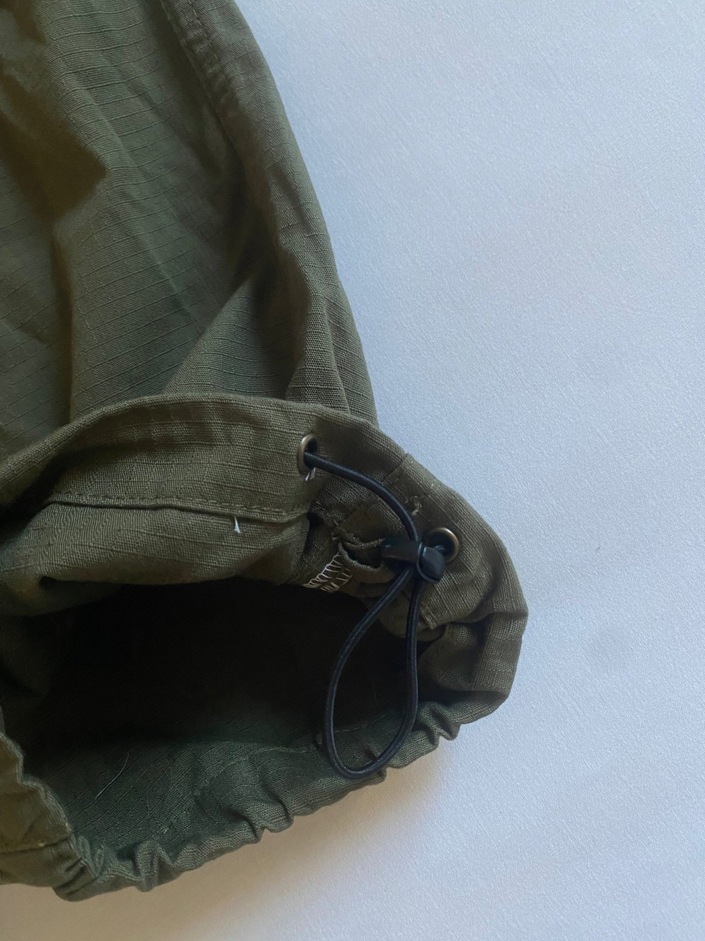 🪖 Pantaloni Dickies Cargo – Dark Olive – New with Tags – W26 - anbracaminte