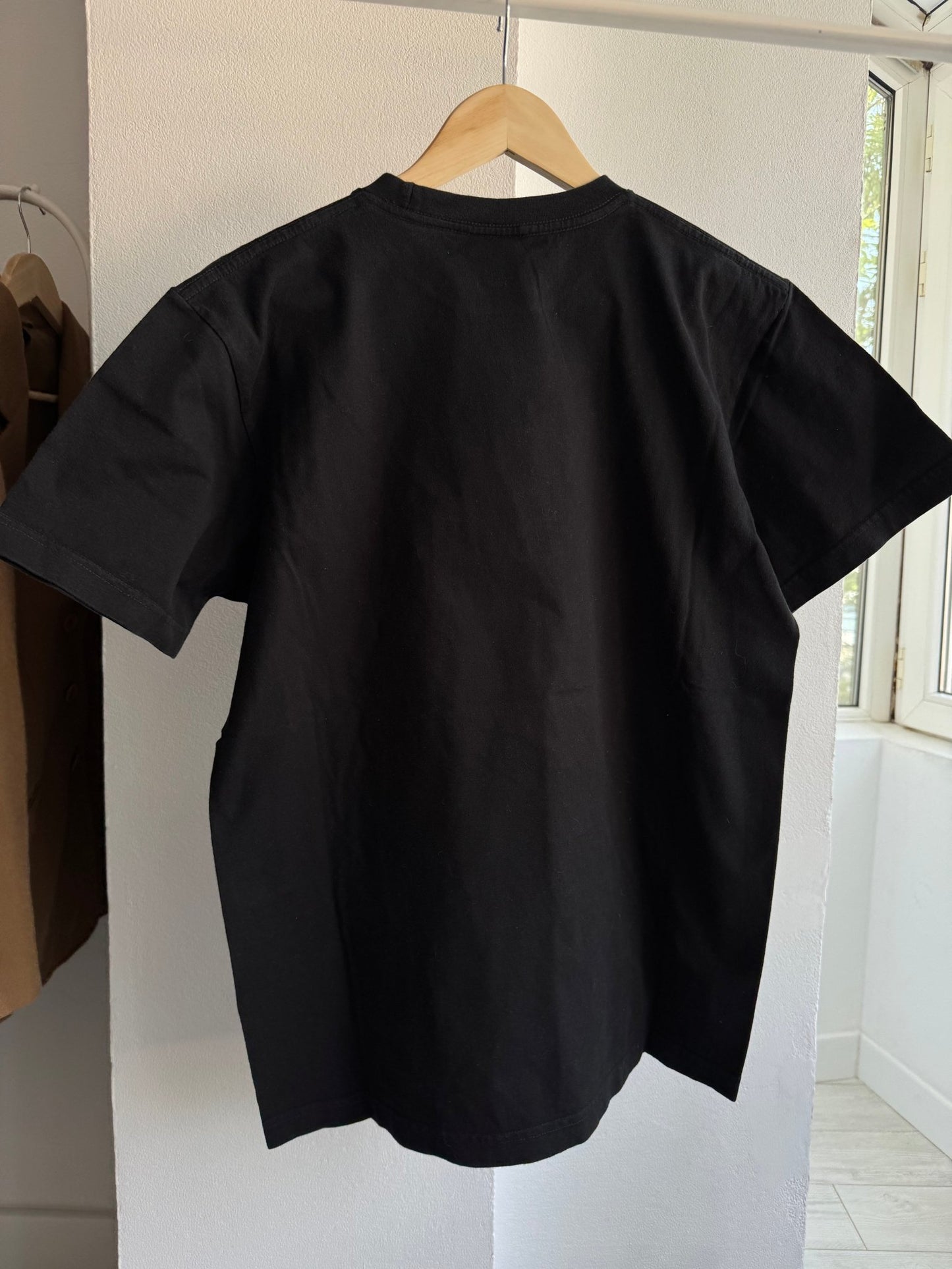 🦊 Tricou Y2K Fox Racing Negru – M - anbracaminte
