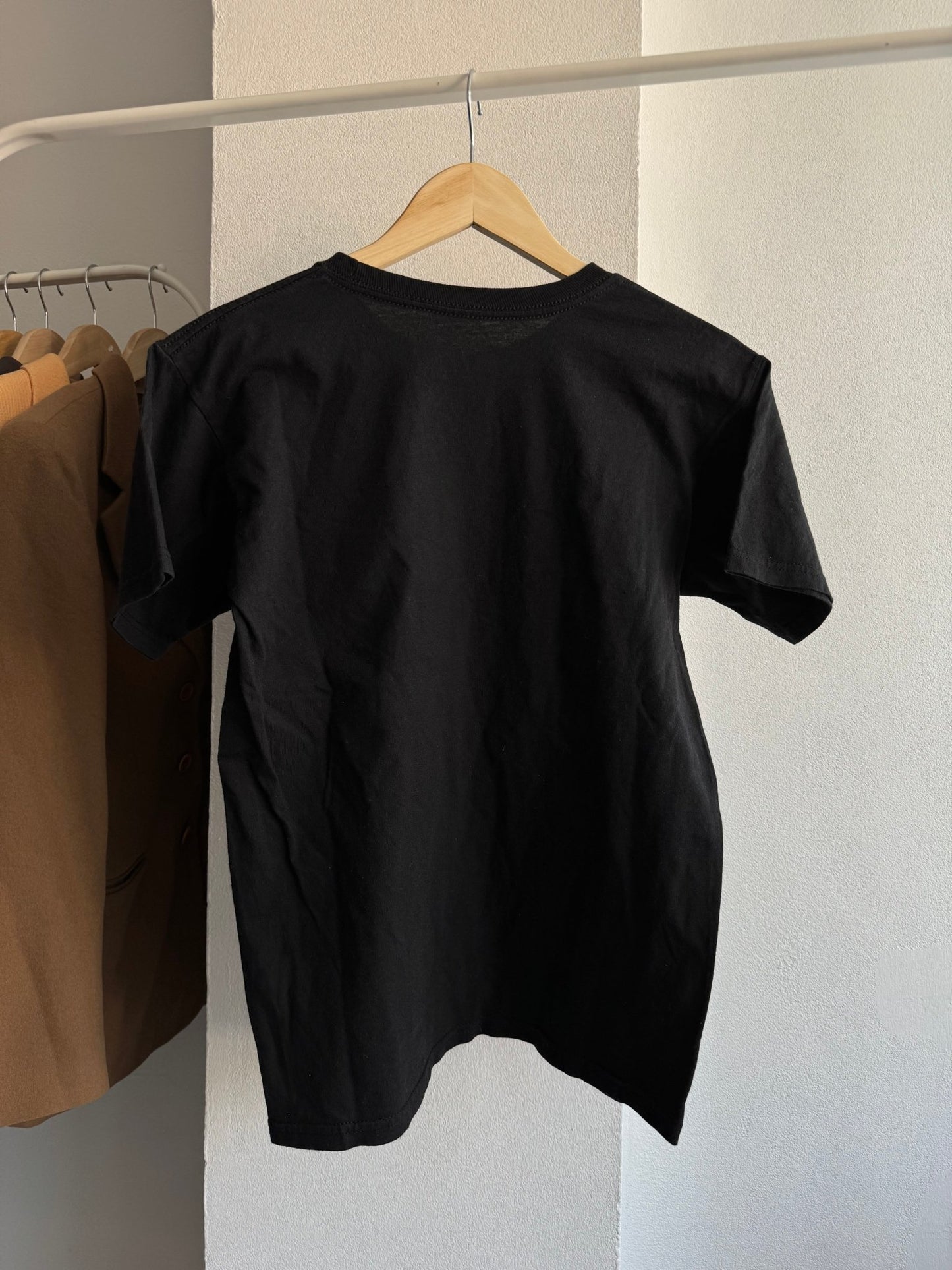 🛹 Tricou Y2K Spitfire Logo Graphic – S - anbracaminte