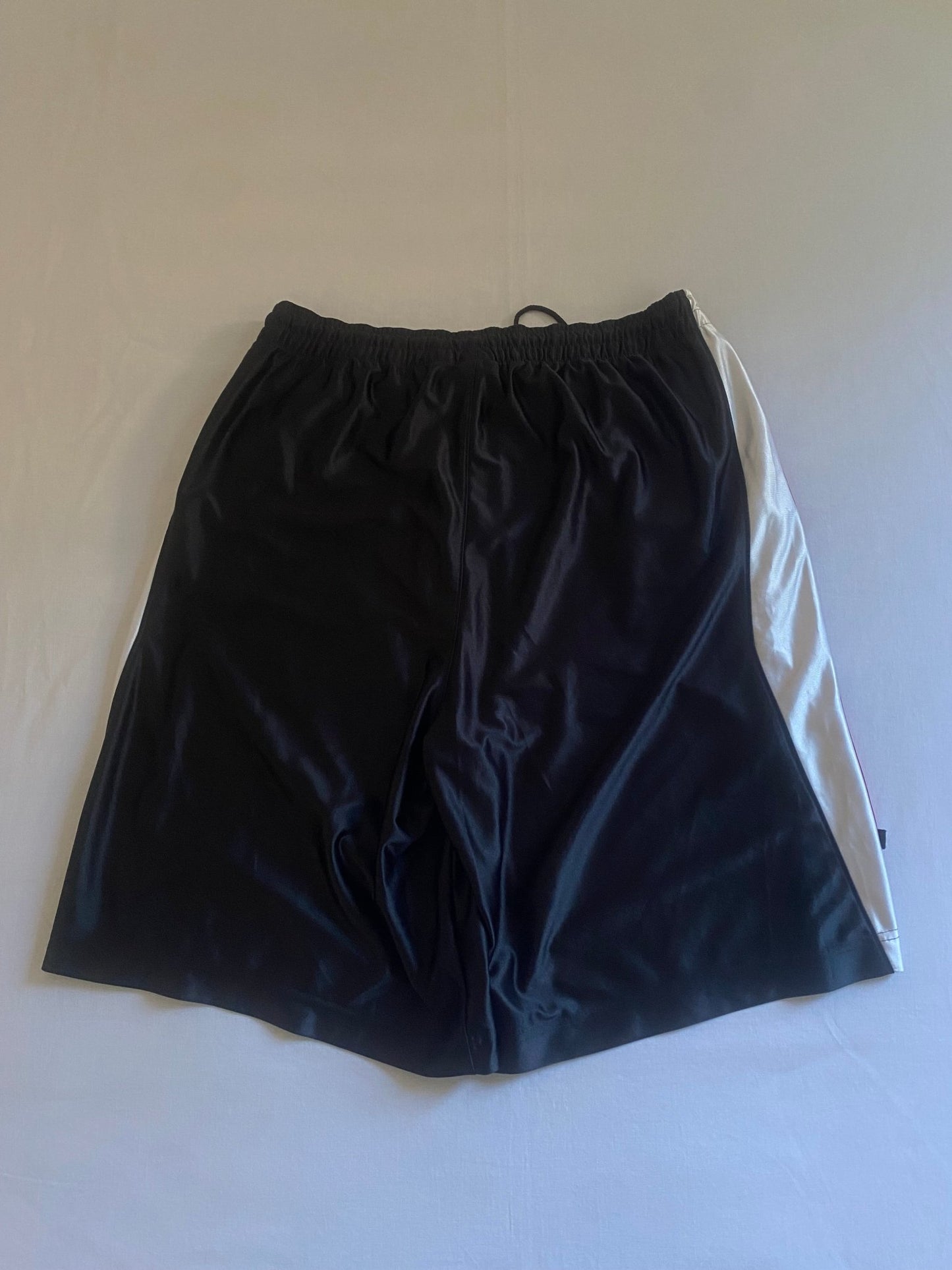 Vintage Y2K Jordan Basketball Shorts - anbracaminte