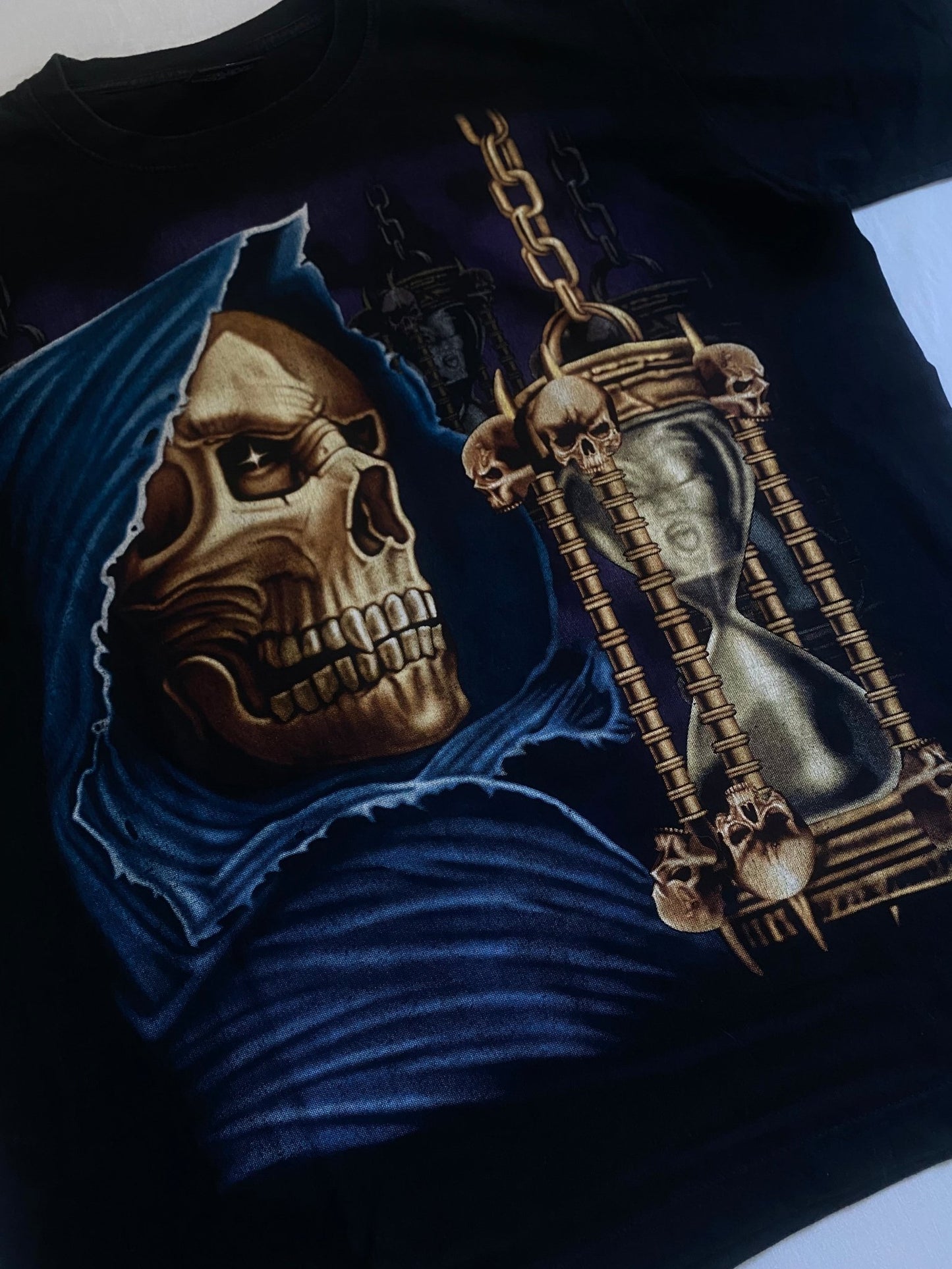 Y2K Graphic Tee - anbracaminte