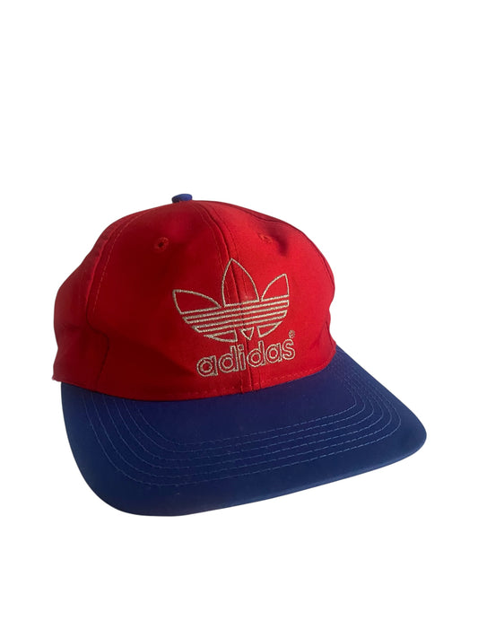 Vintage Adidas Cap
