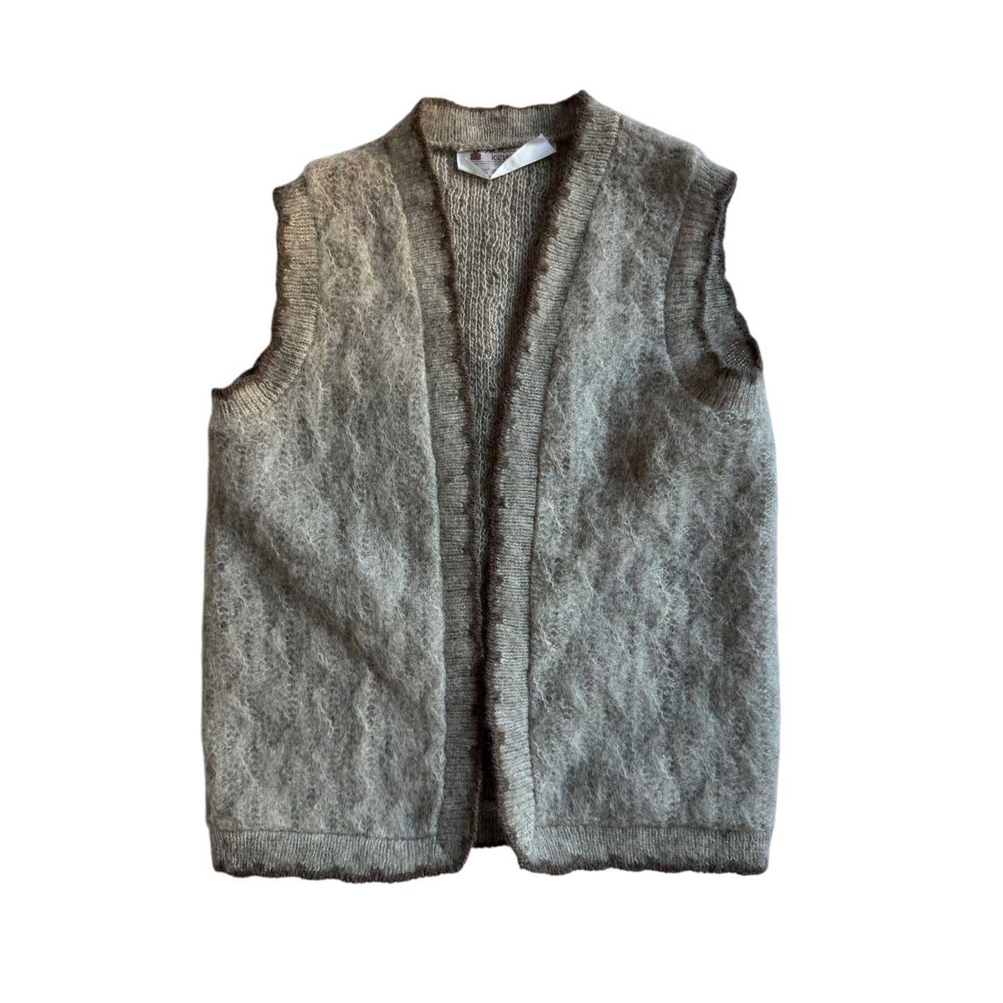 🧥 Vestă vintage Icewool – mărimea S femei