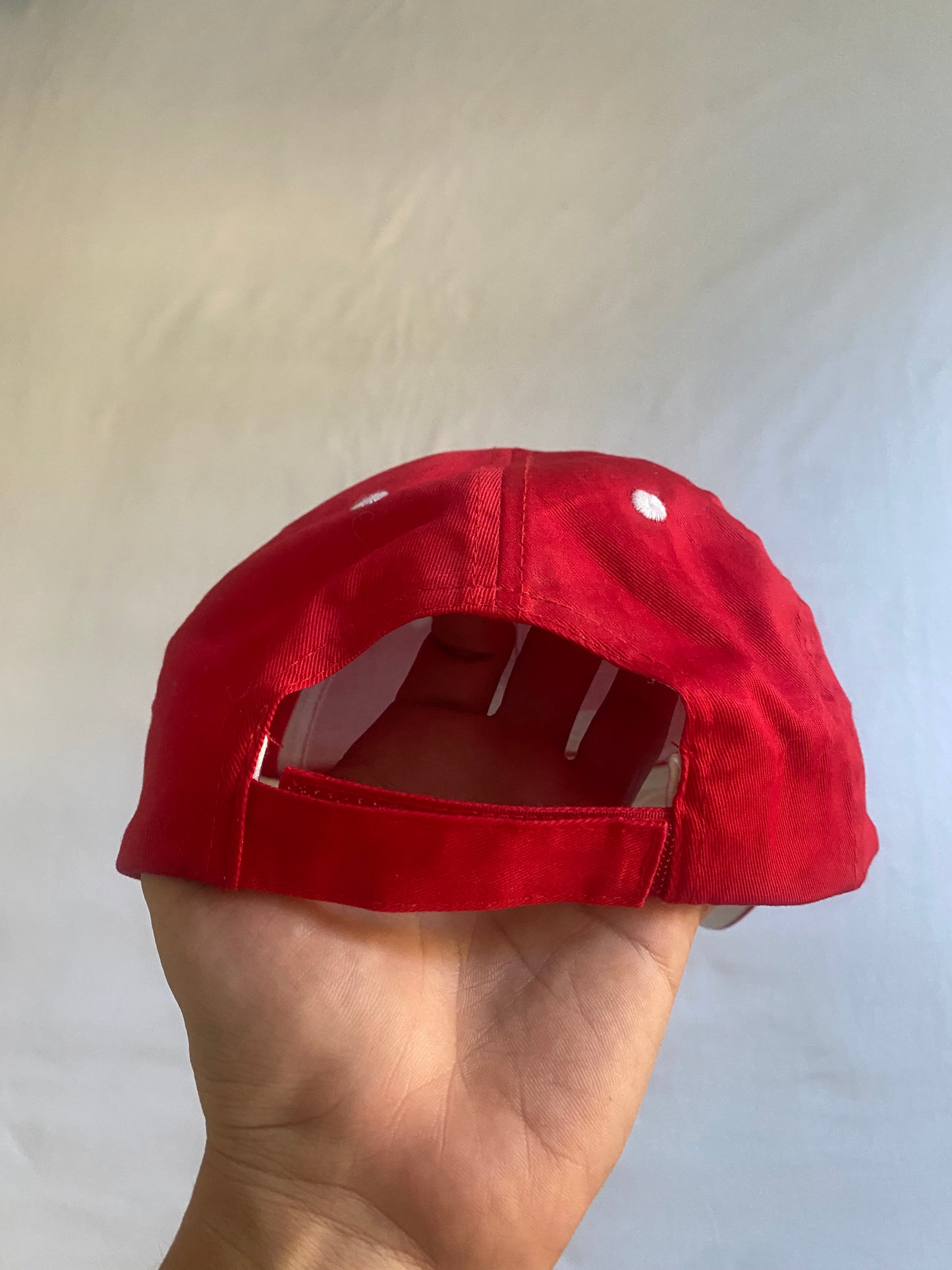 Budweiser Cap