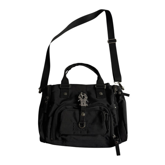 👜 Geantă Y2K George Gina & Lucy The Box Bag