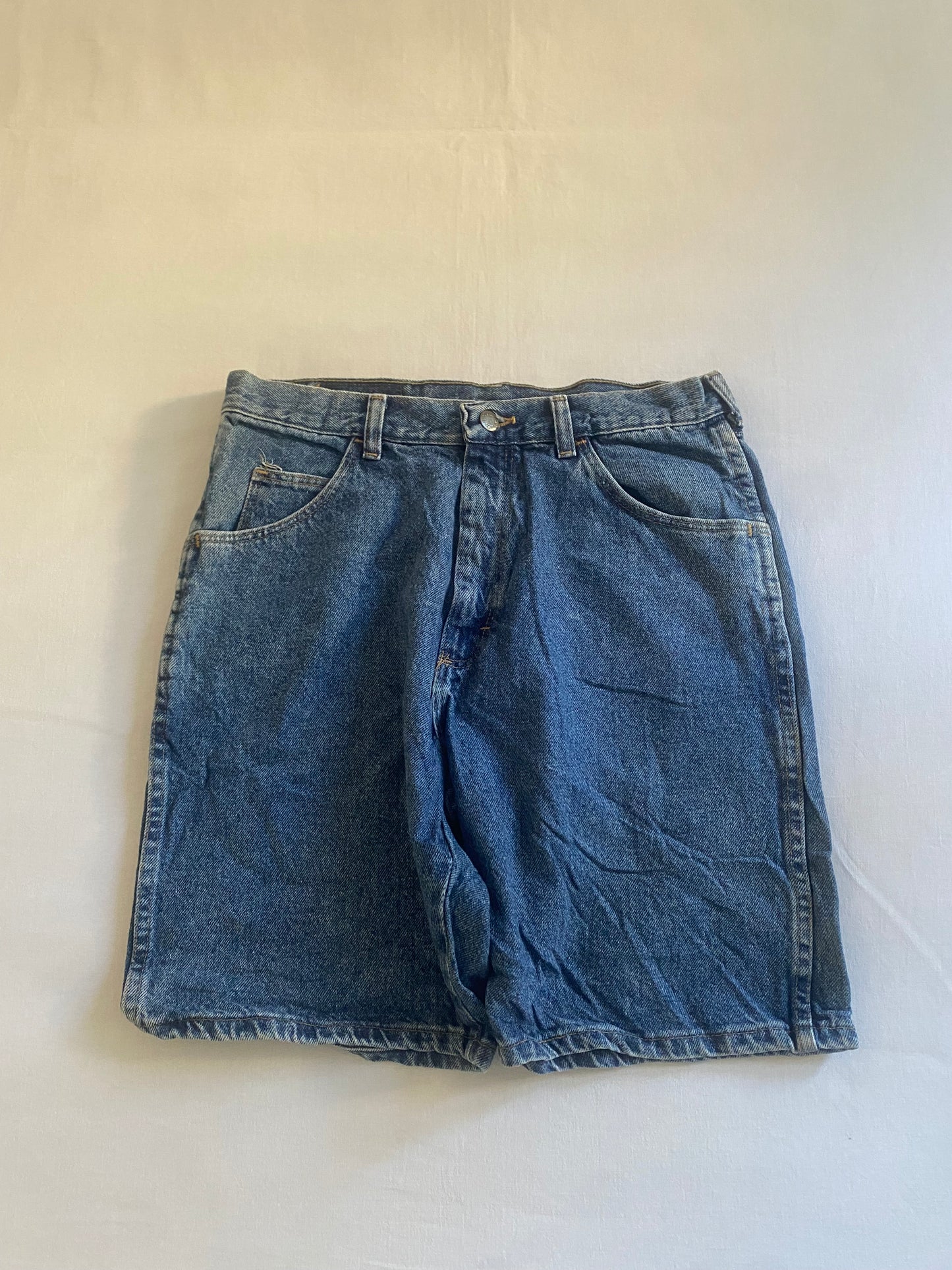 Vintage Wrangler Jorts